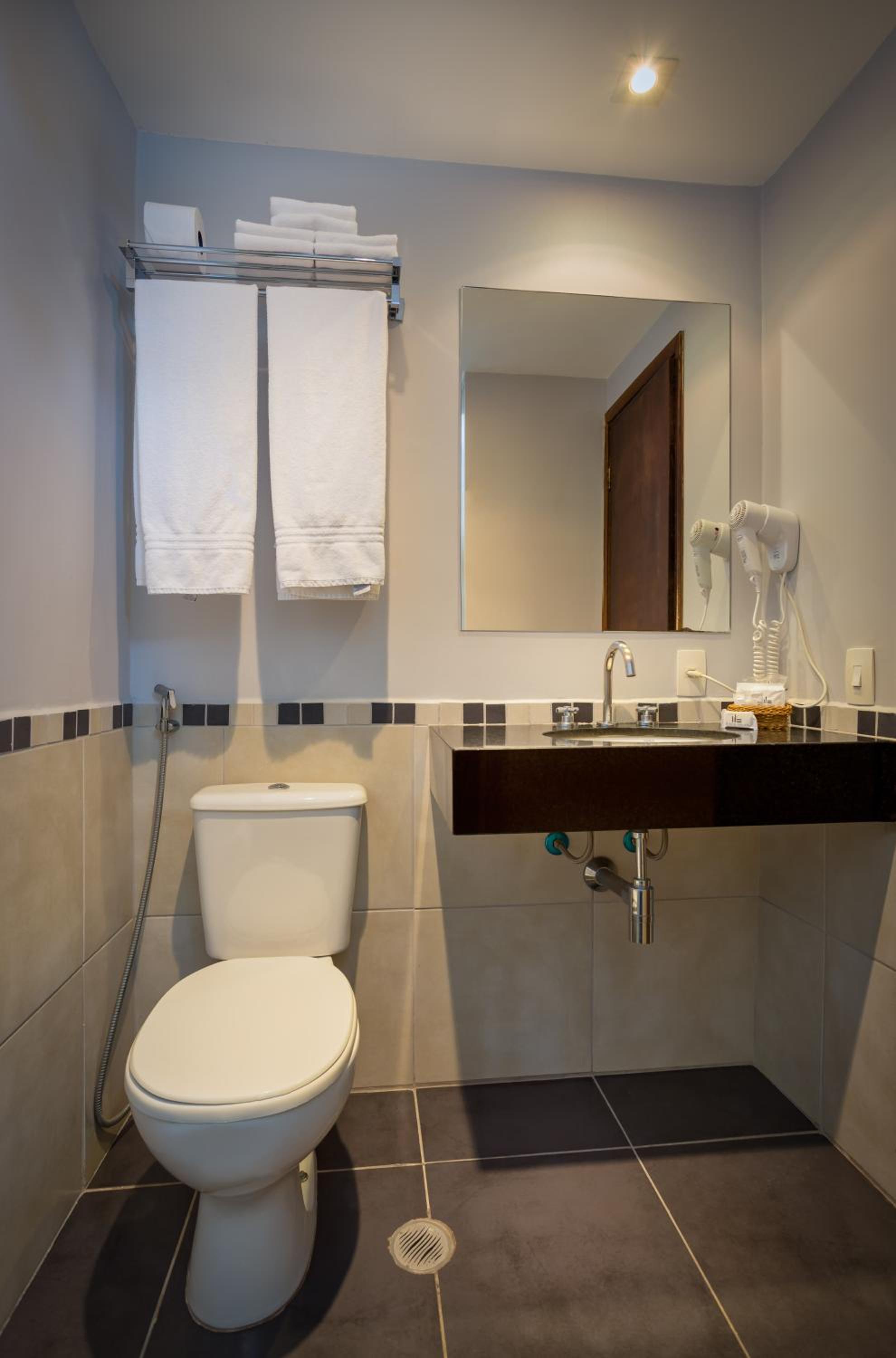 H3 Hotel Paulista
