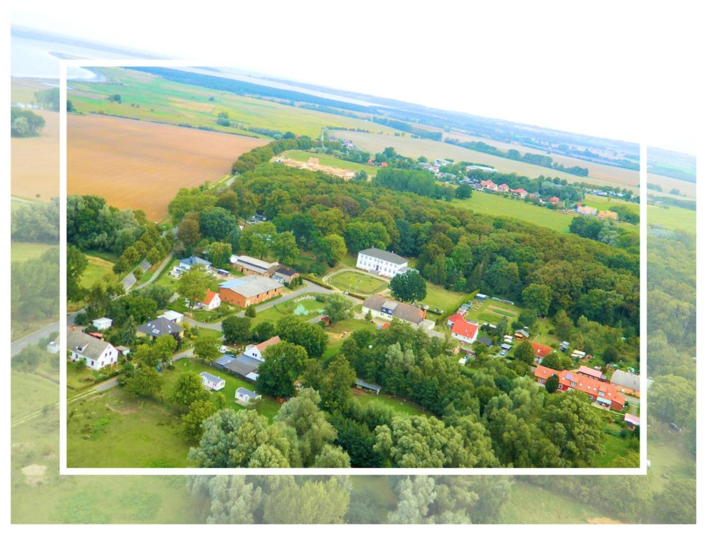 Ostsee-Gutshaus Am Salzhaff Pepelow nähe Rerik- am Meer residieren!