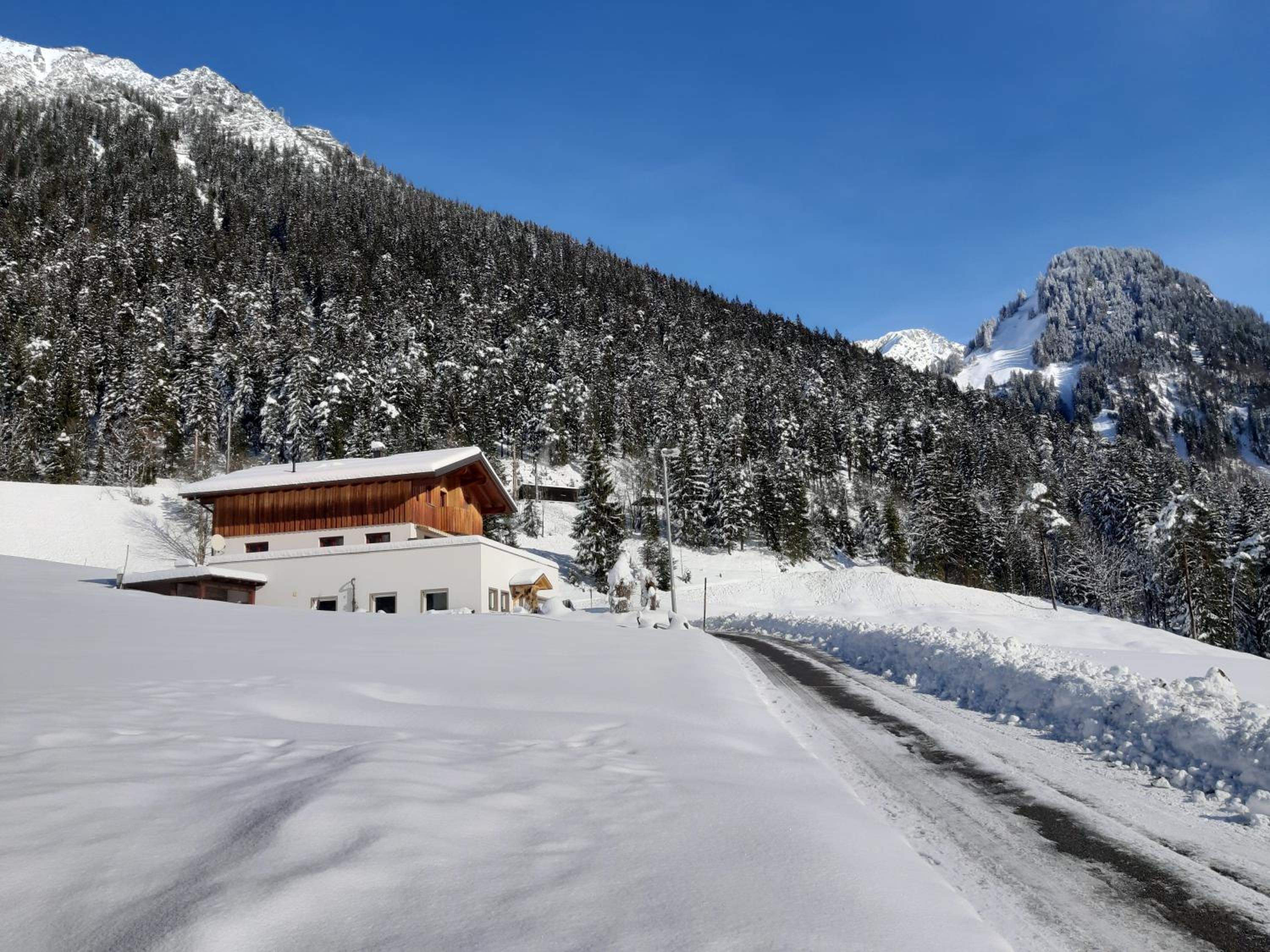 Haus Adrian