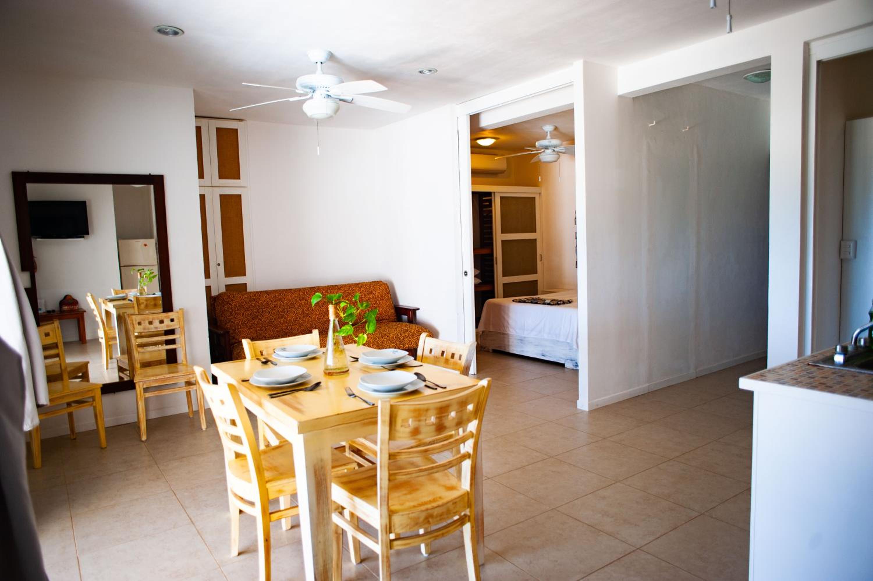 Caribe Dream Private Beach