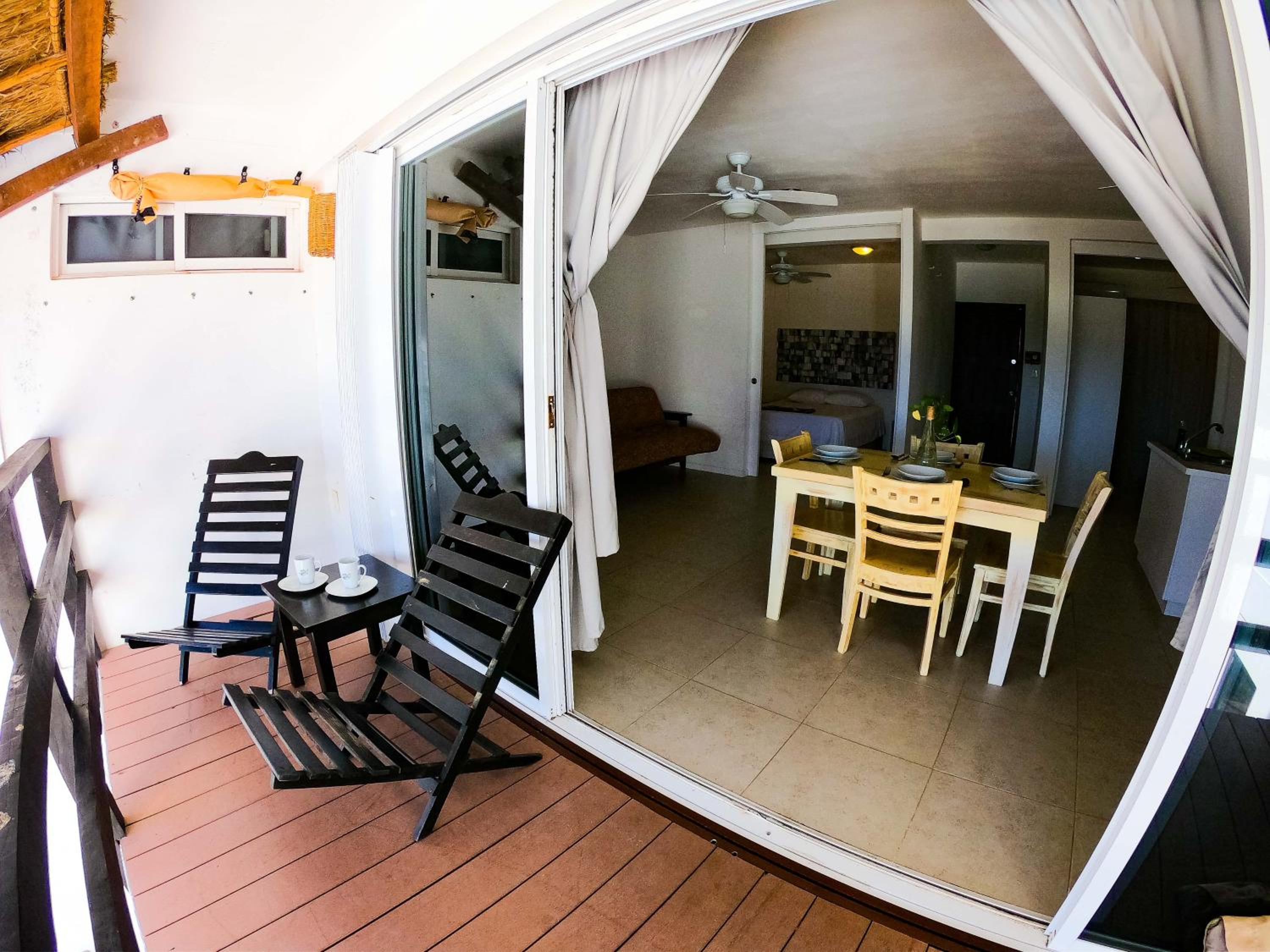 Caribe Dream Private Beach