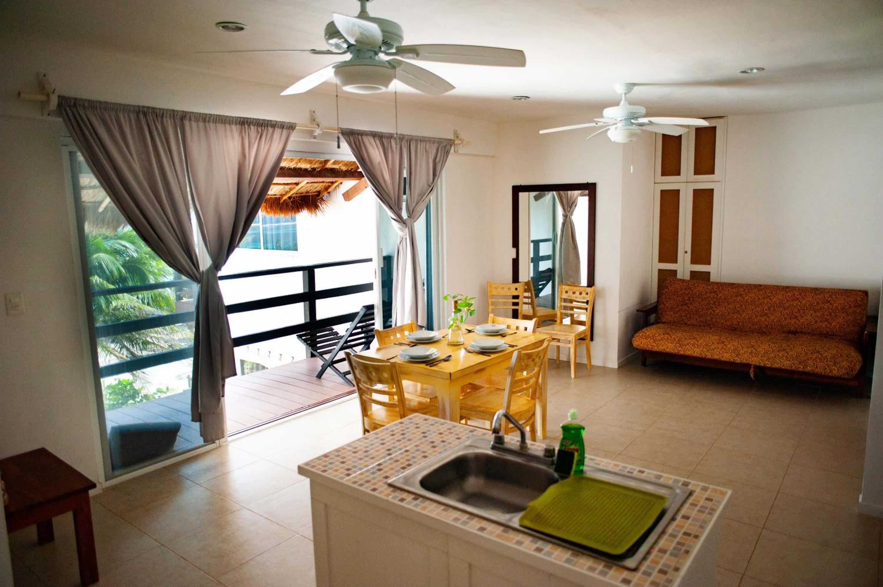 Caribe Dream Private Beach