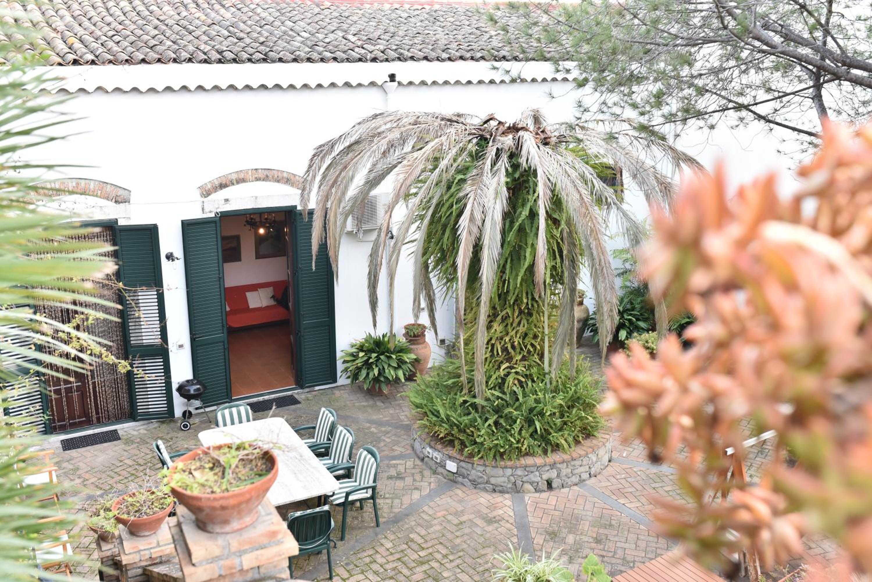 Florence Trevelyan Villa photo 2