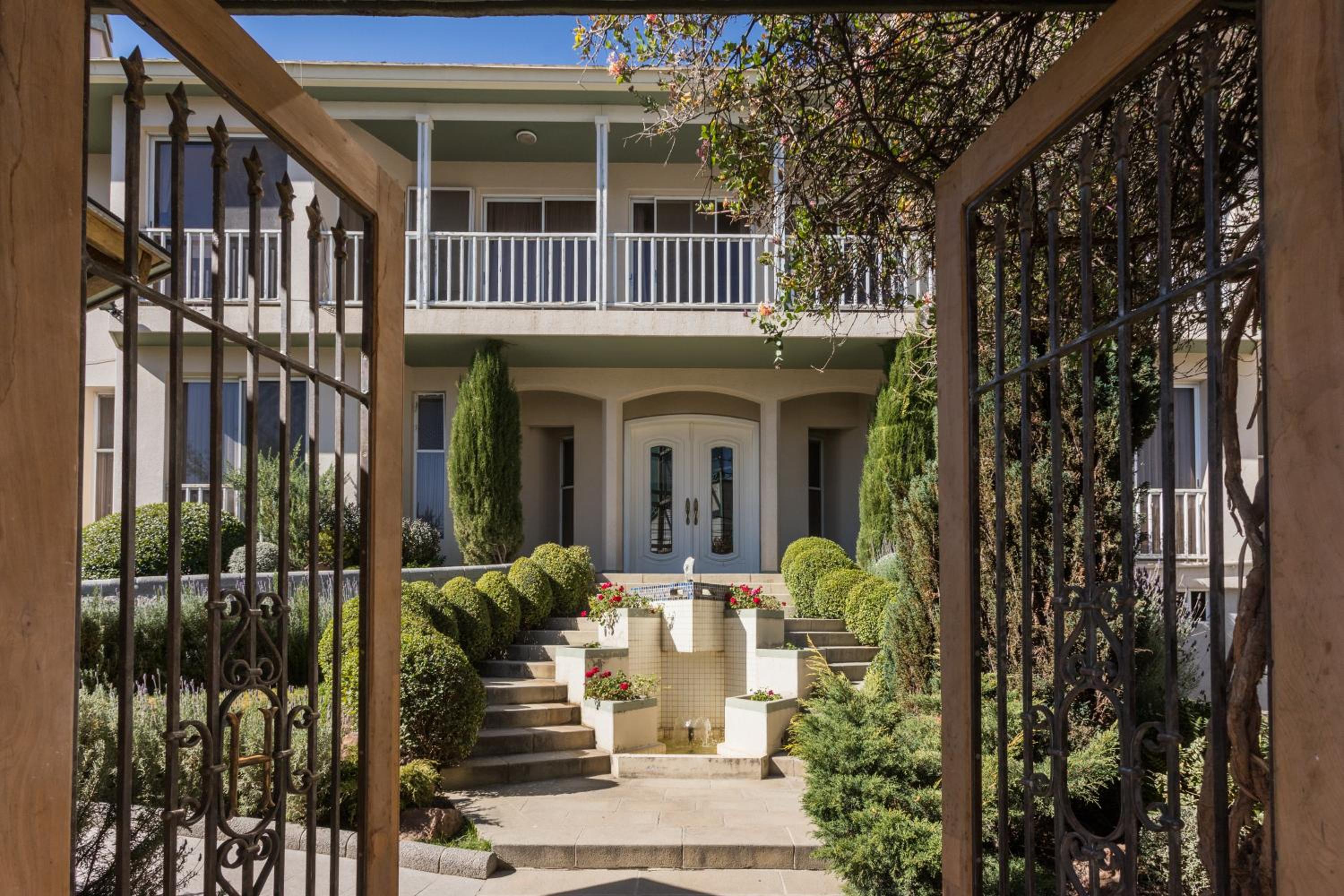 Hotel Boutique Rosario Sur - Image 1