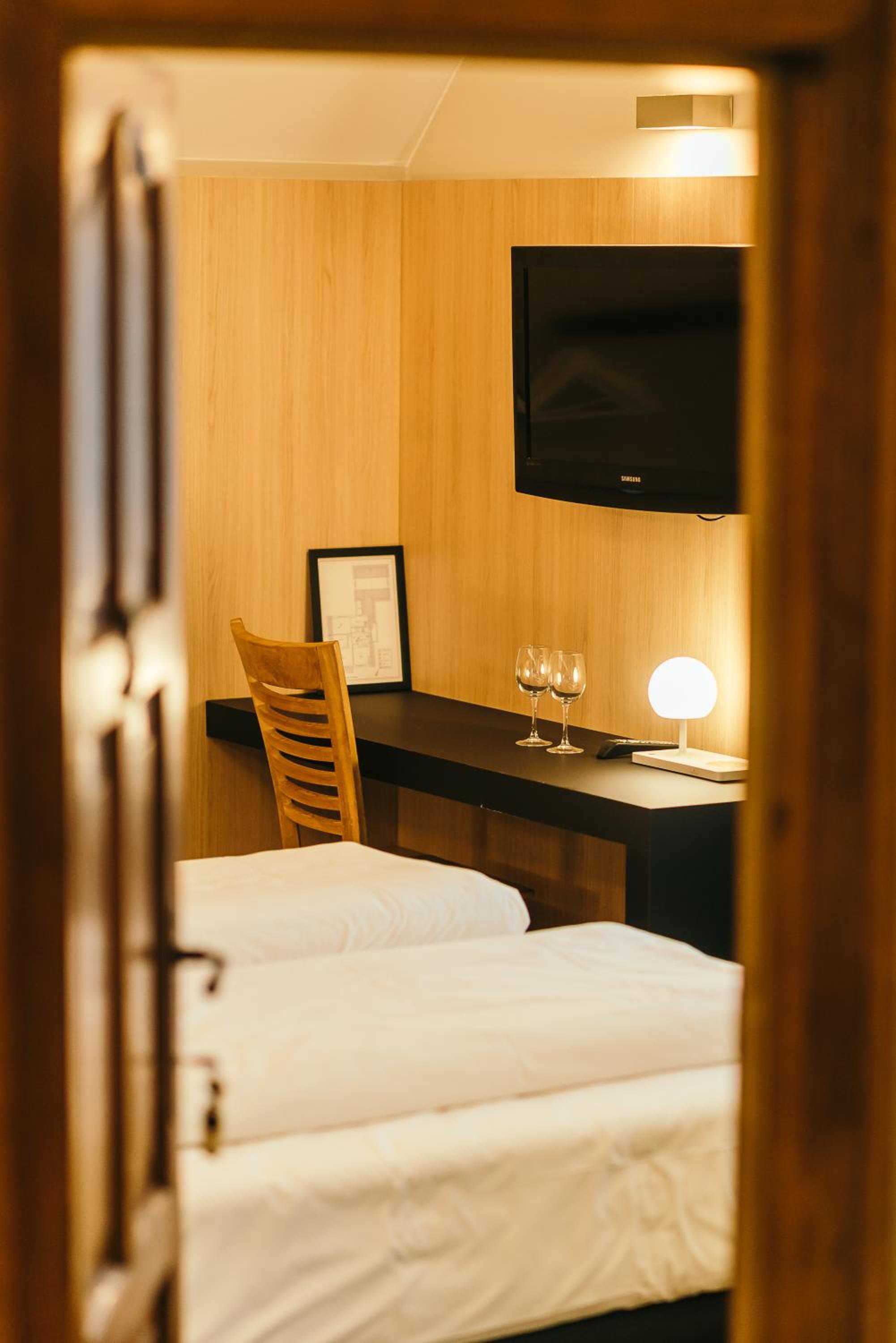 Guesthouse De Casteleer