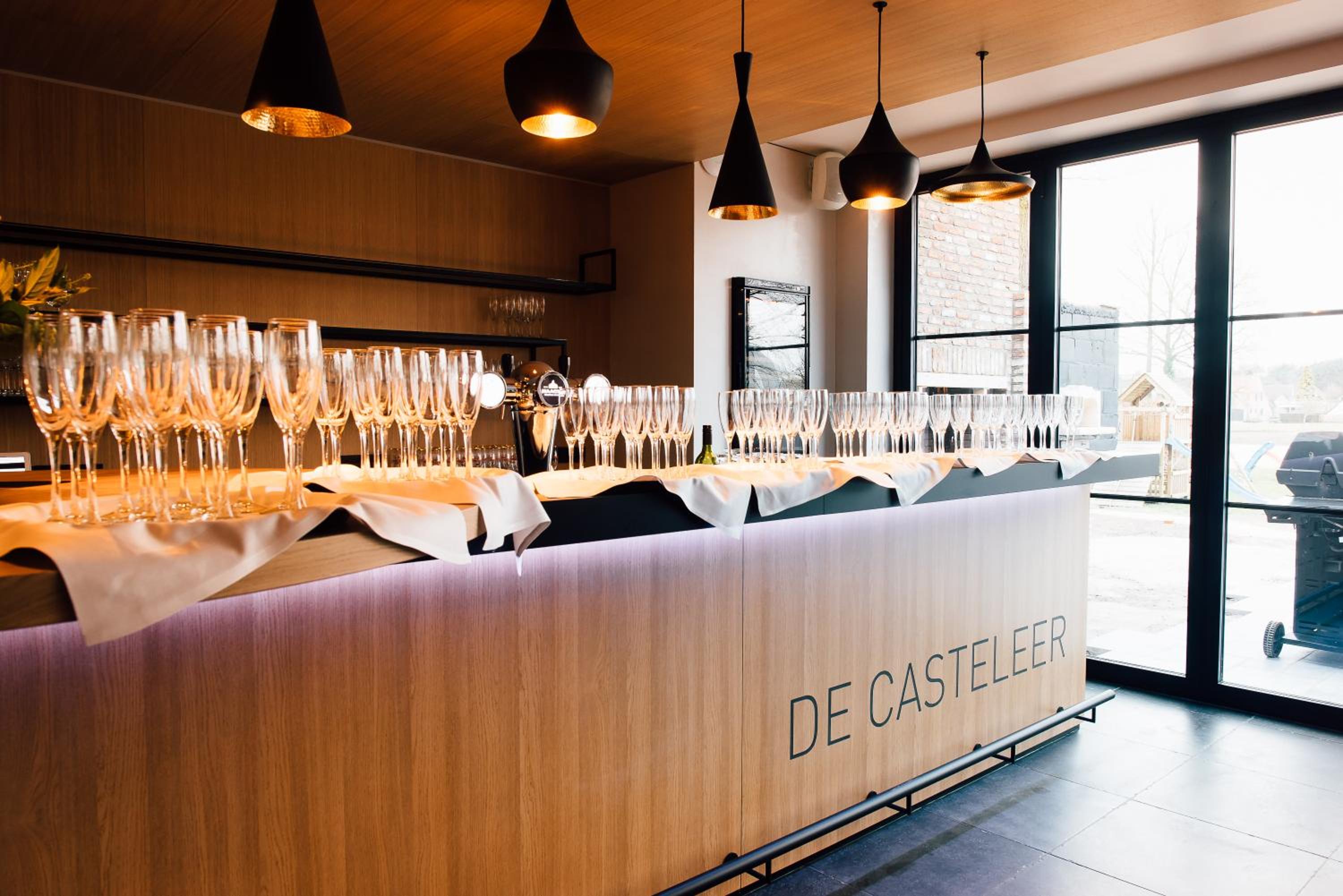 Guesthouse De Casteleer