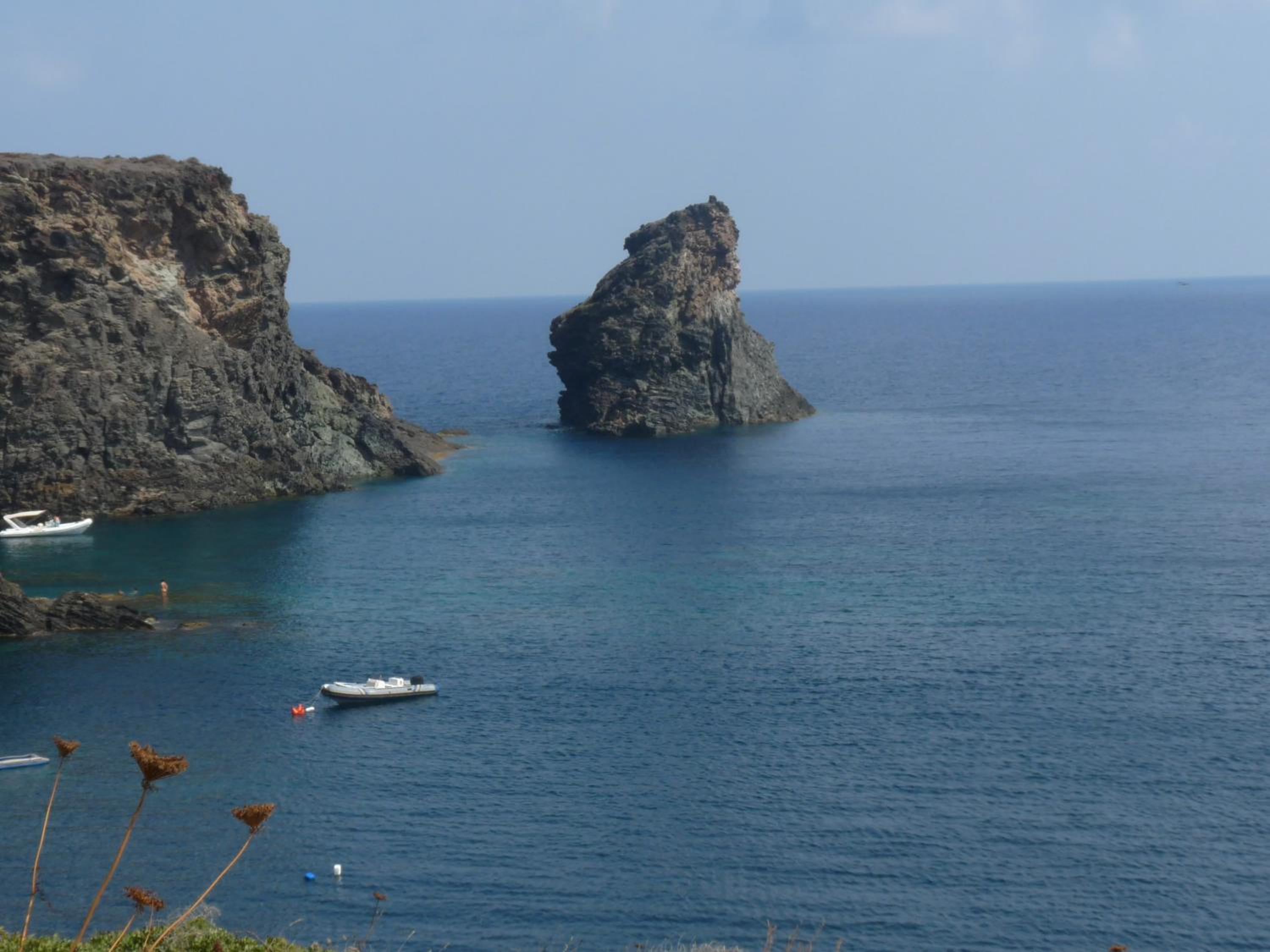 Dammuso delle scale photo 4