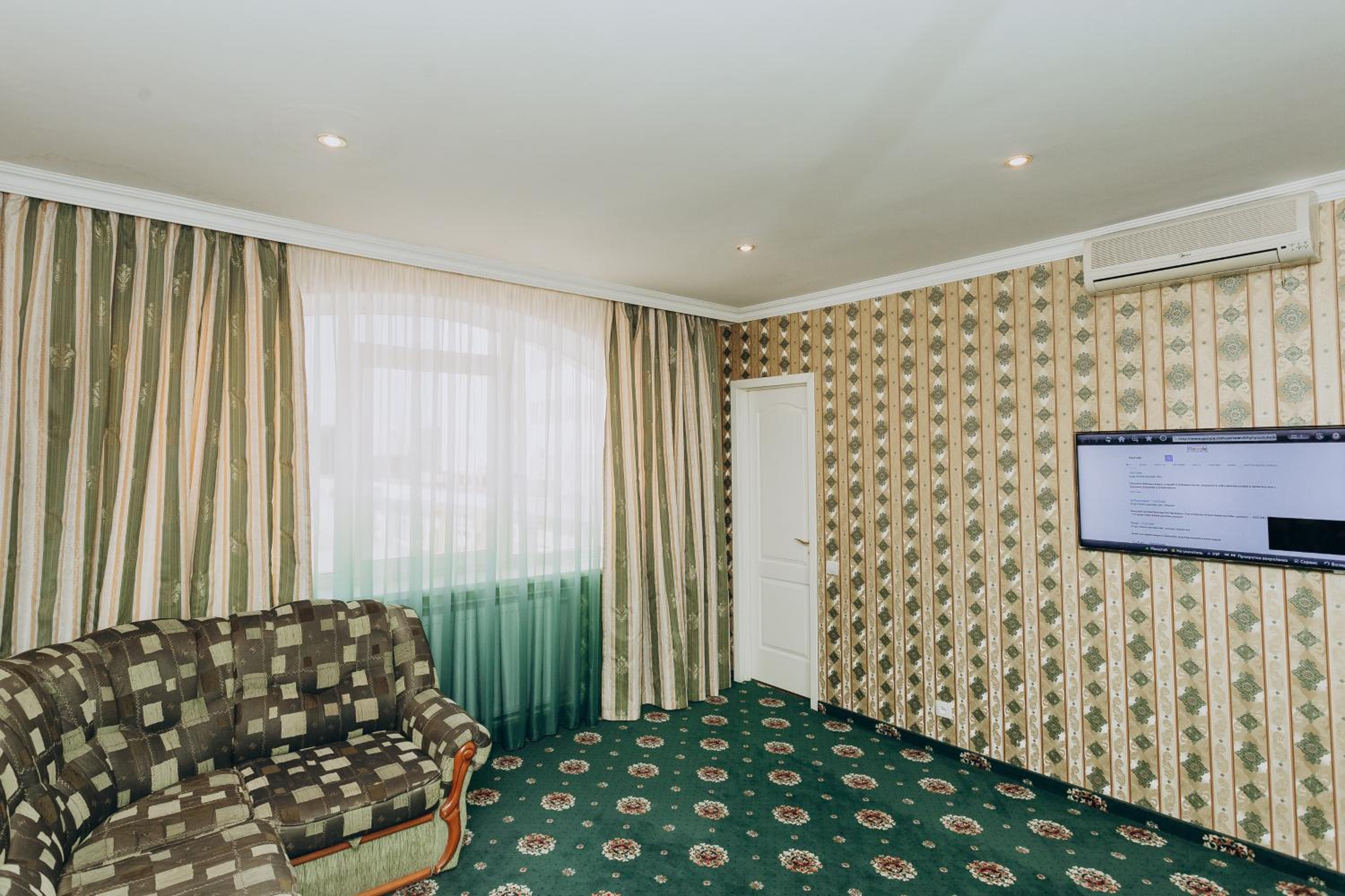 City Center Apart-Hotel view 2
