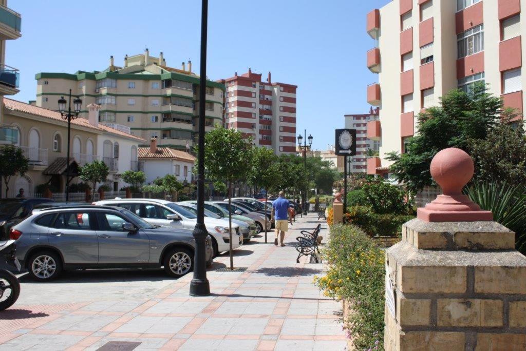 Fuengirola Playa y céntrico view 3