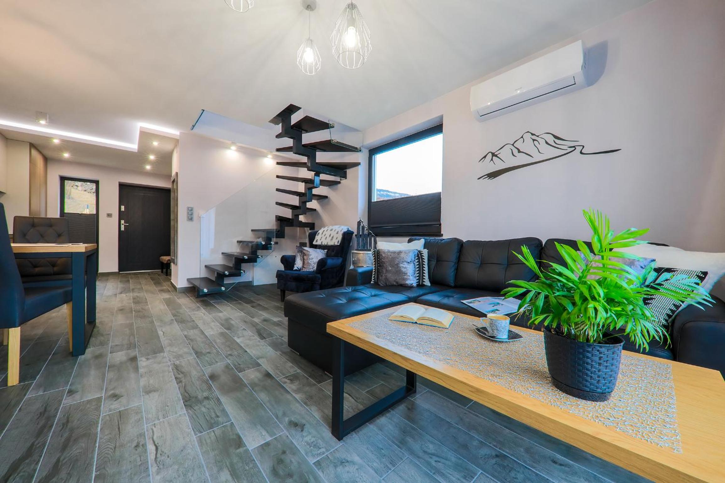 Apartament Marron view 2