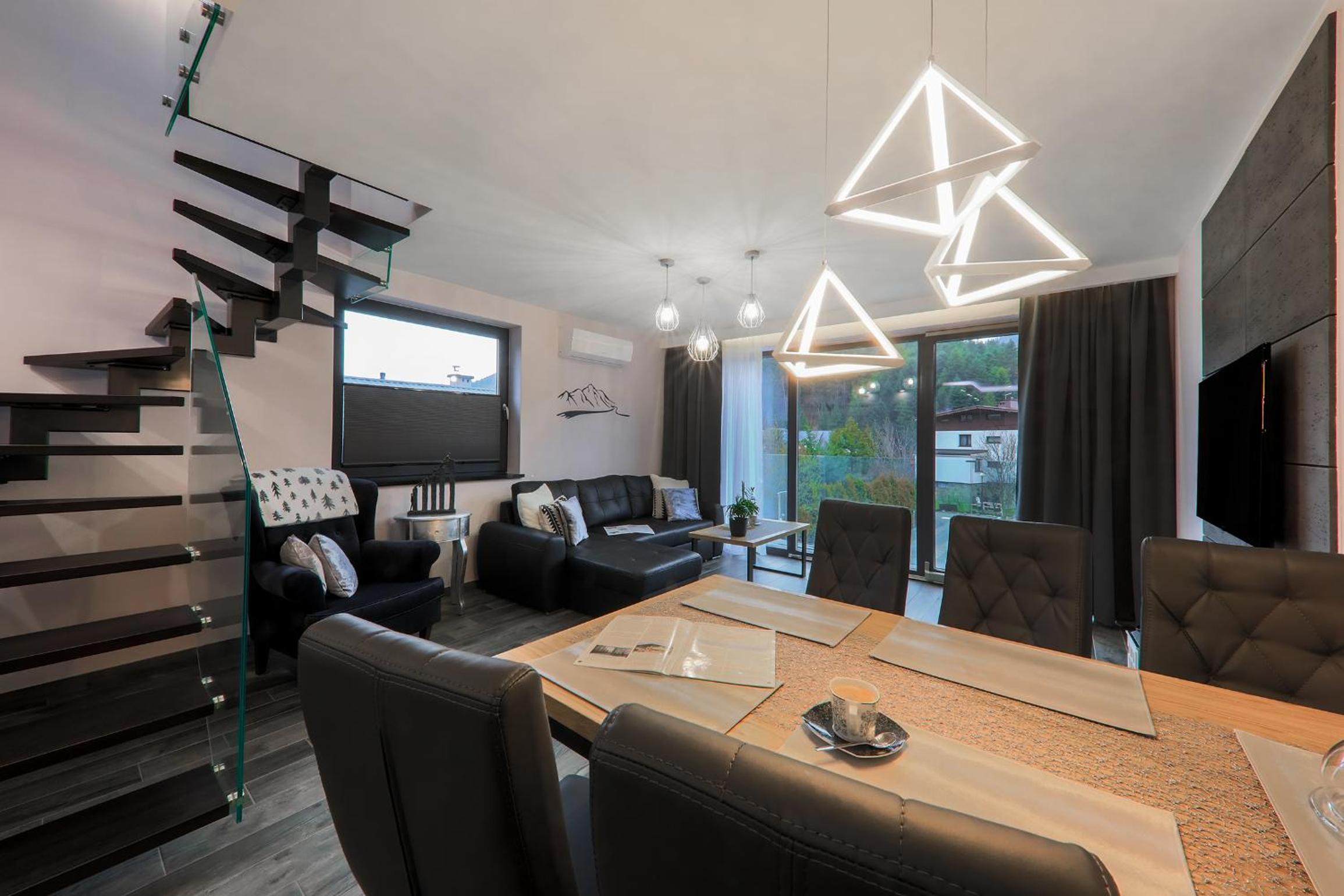 Apartament Marron view 4