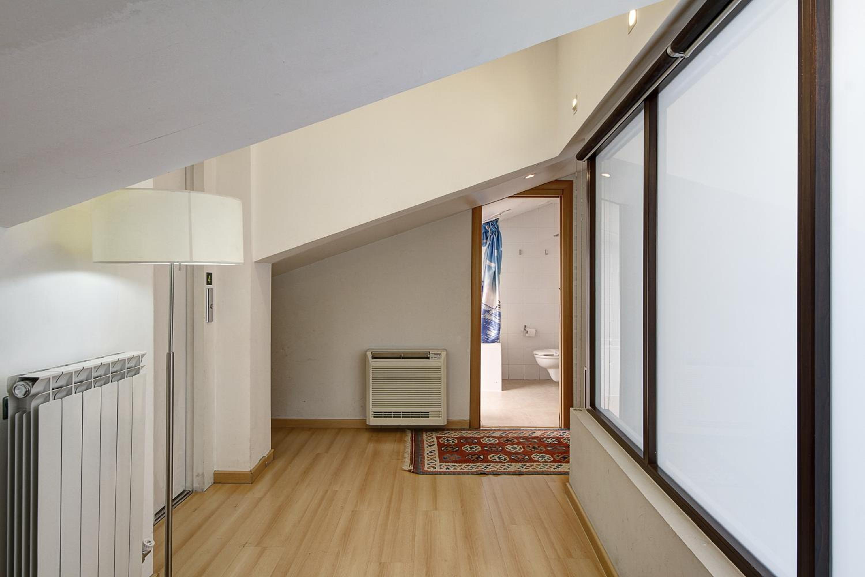 Apartamentos Turísticos Centro