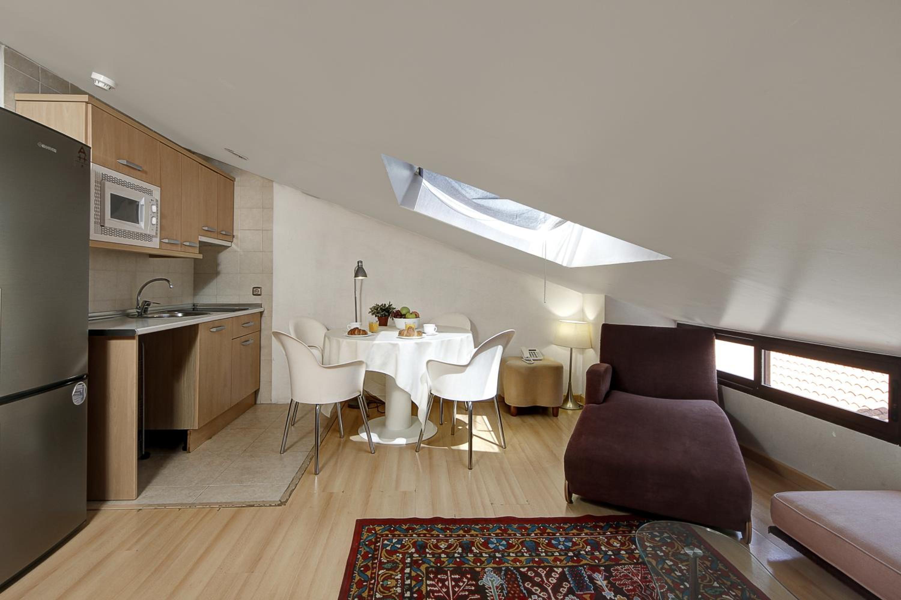 Apartamentos Turísticos Centro