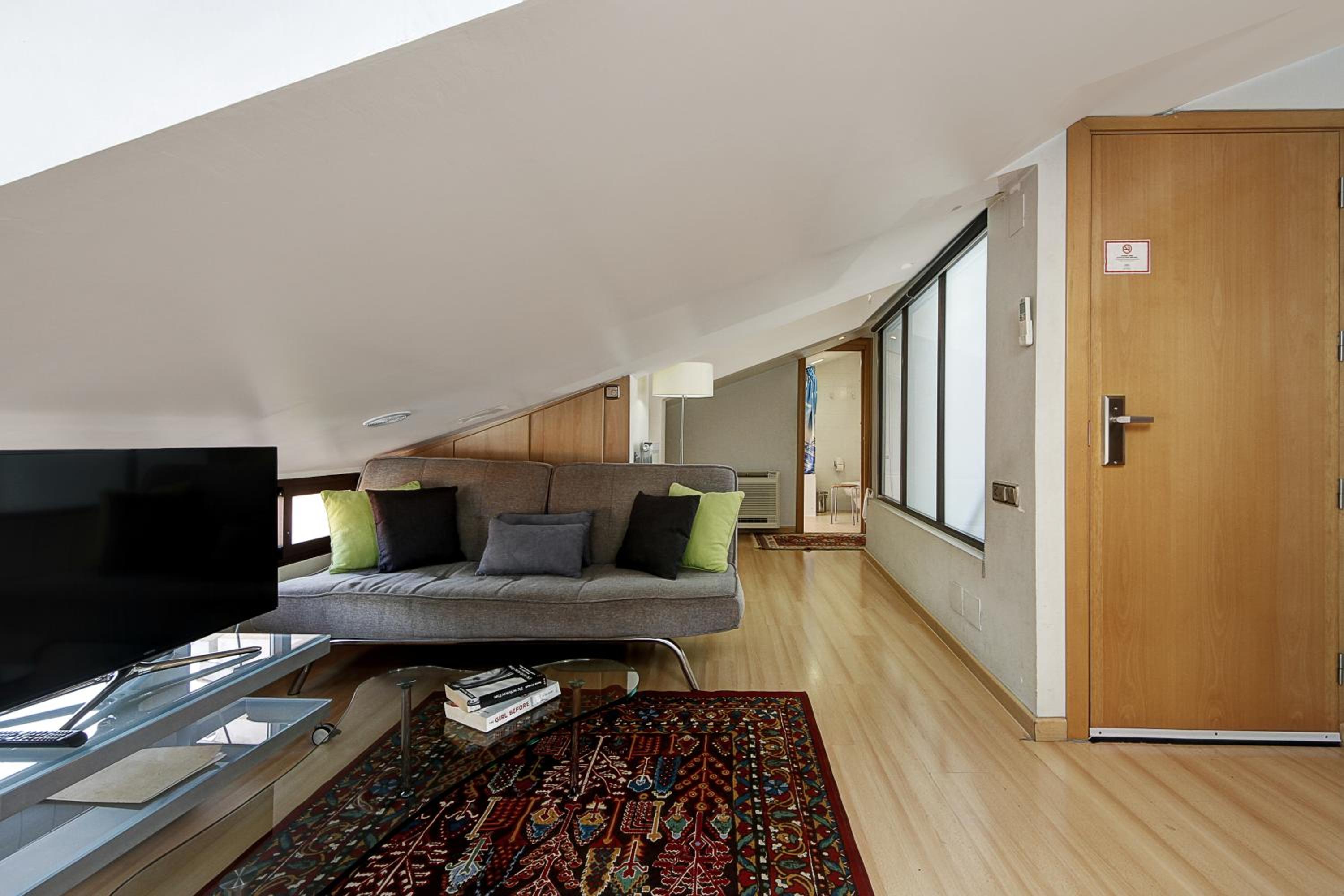 Apartamentos Turísticos Centro