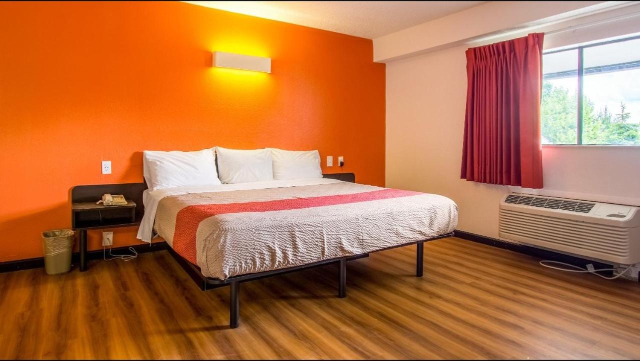 Motel 6-Ashland, OH, Billede 30
