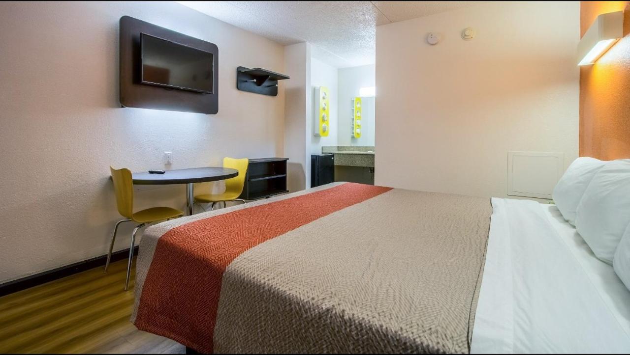 Motel 6-Ashland, OH, Billede 19
