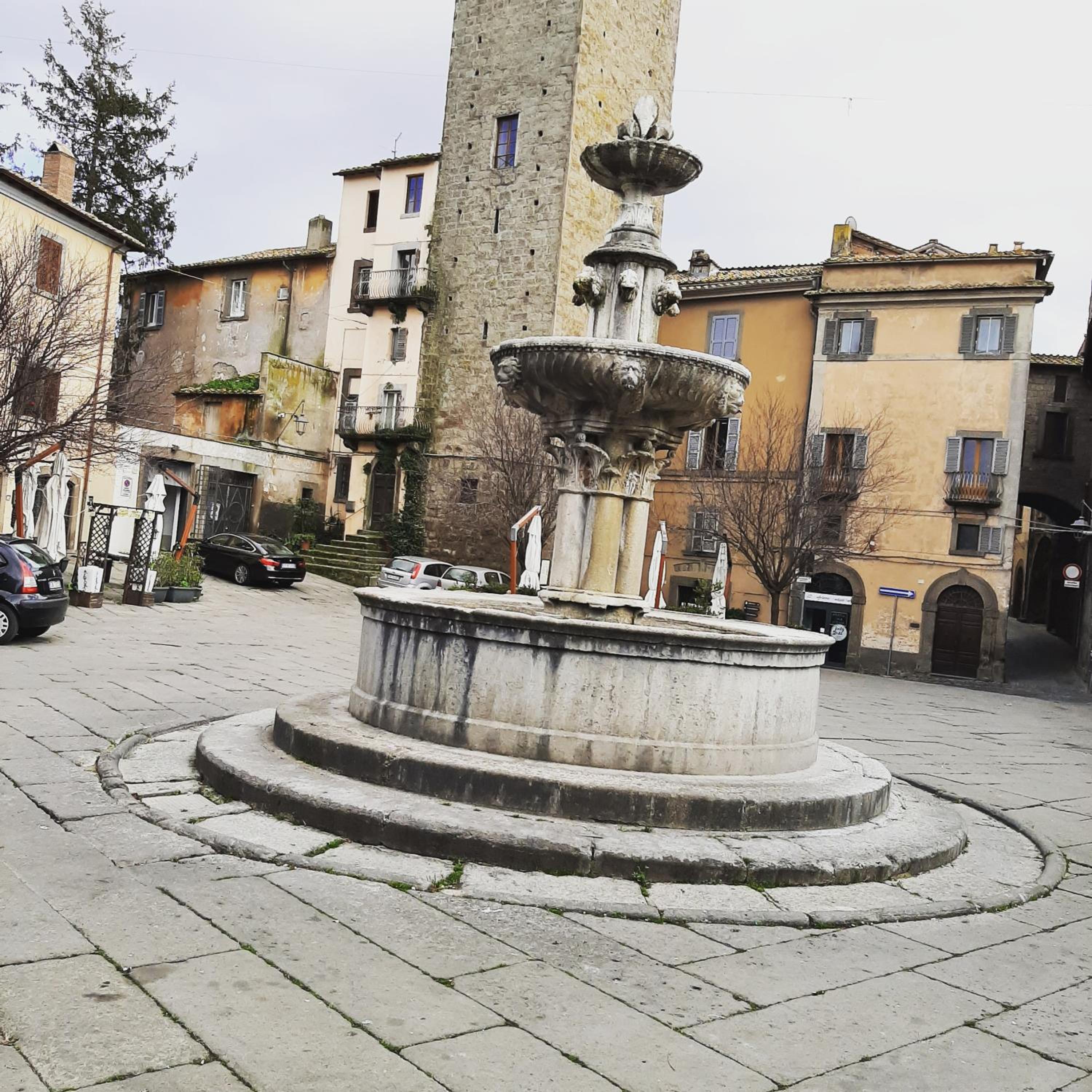 AL22 di piazza del Gesù view 3