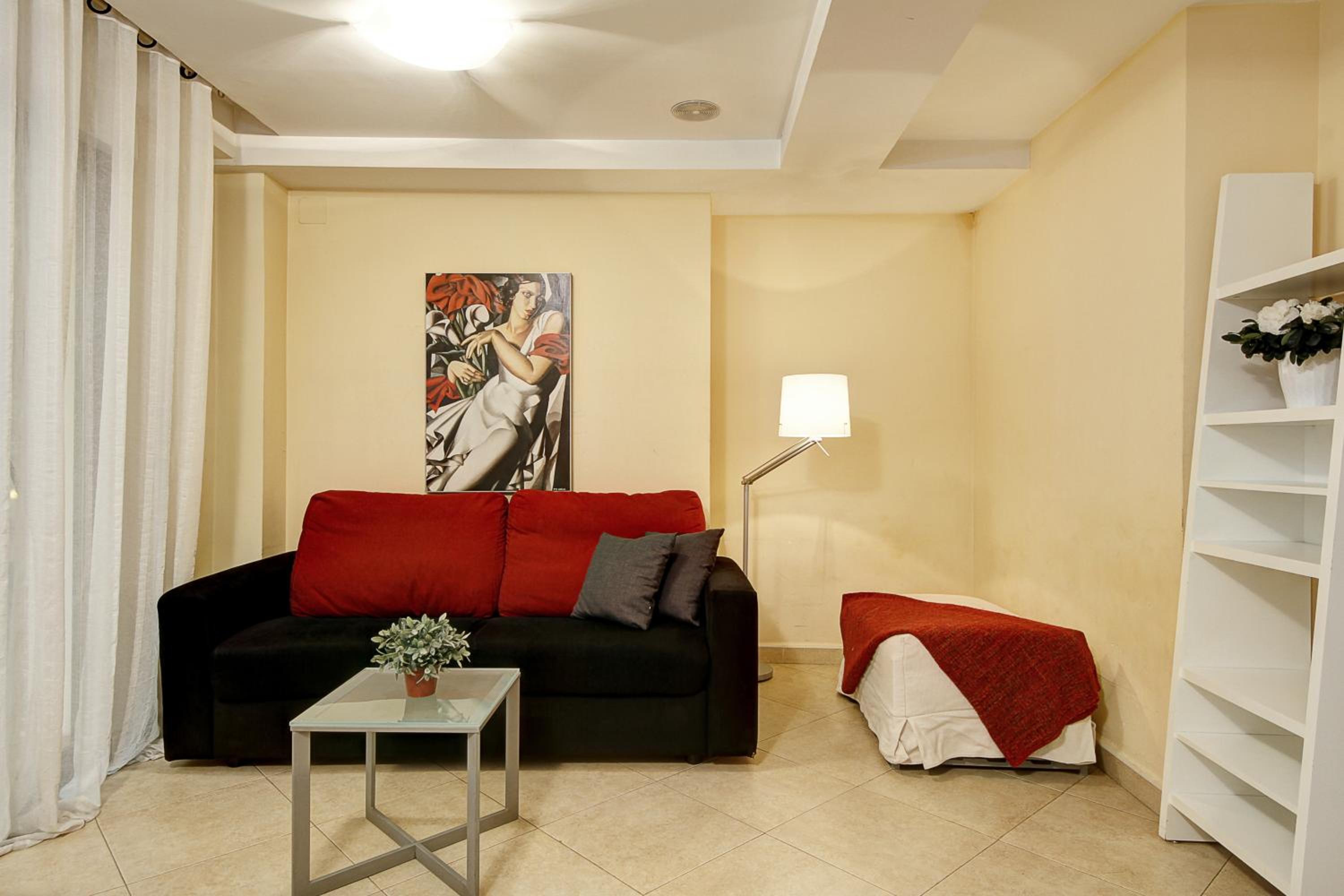 Apartamentos Turísticos Centro