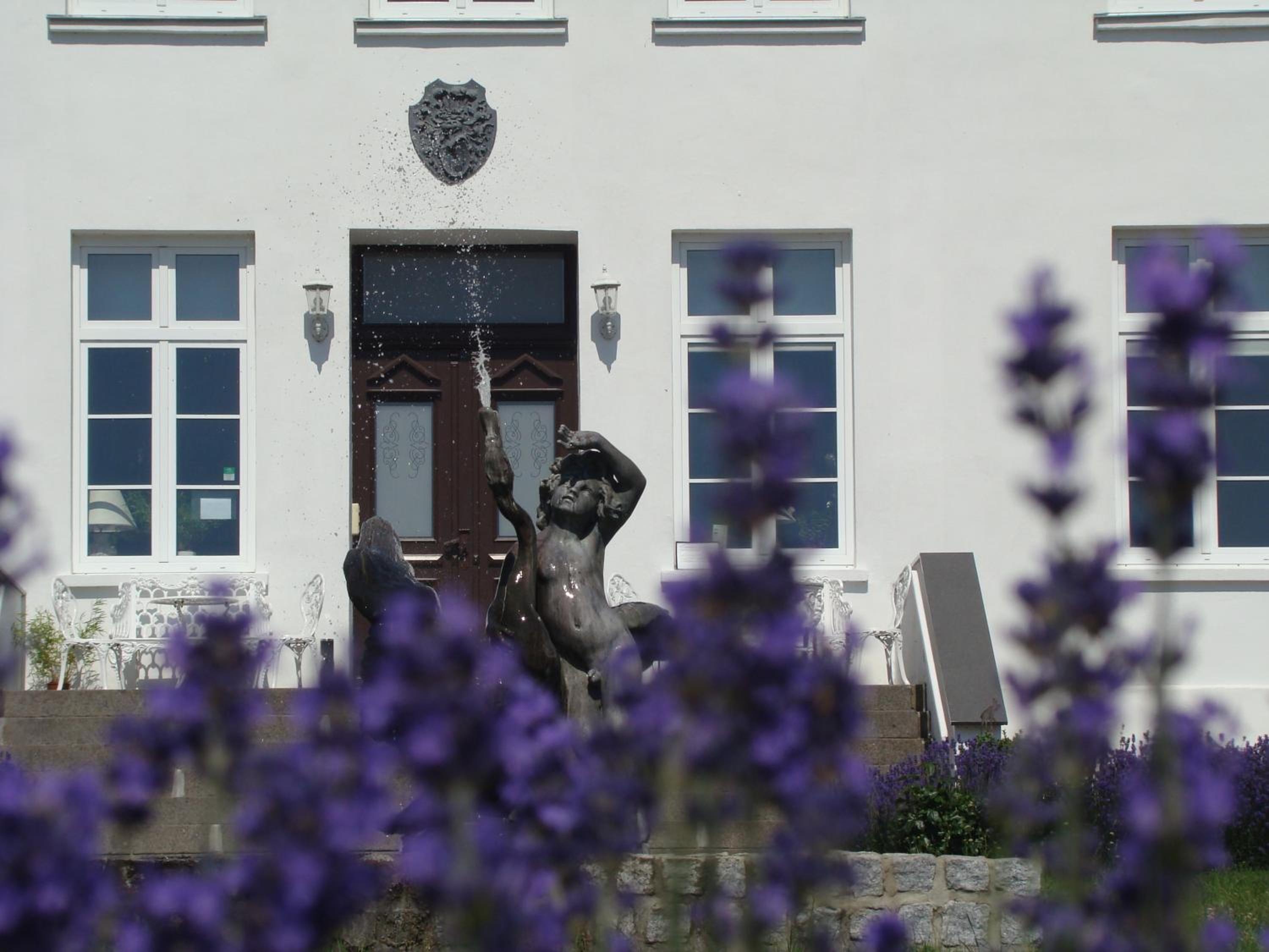 Ostsee-Gutshaus Am Salzhaff Pepelow nähe Rerik- am Meer residieren!