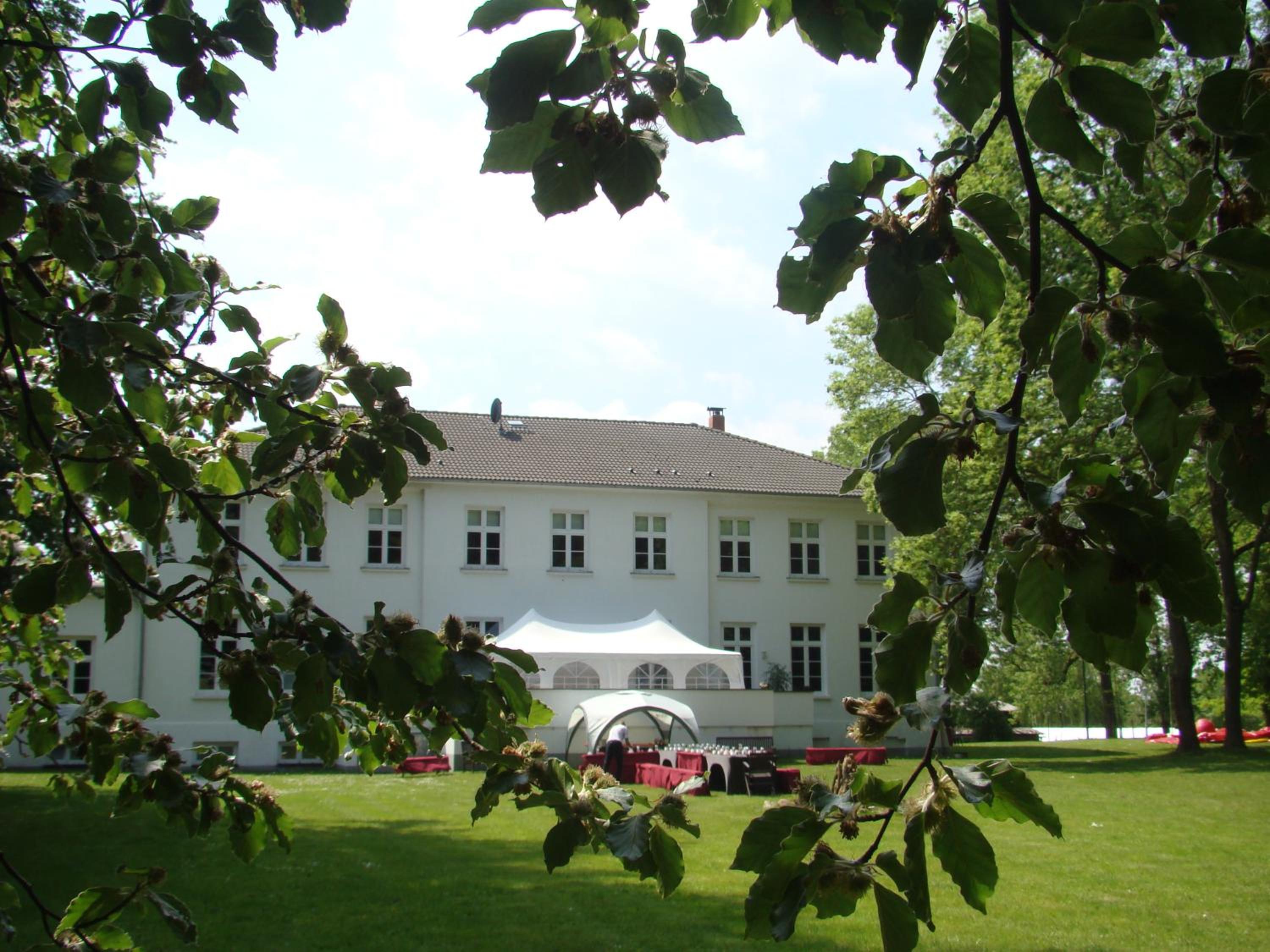 Ostsee-Gutshaus Am Salzhaff Pepelow nähe Rerik- am Meer residieren!