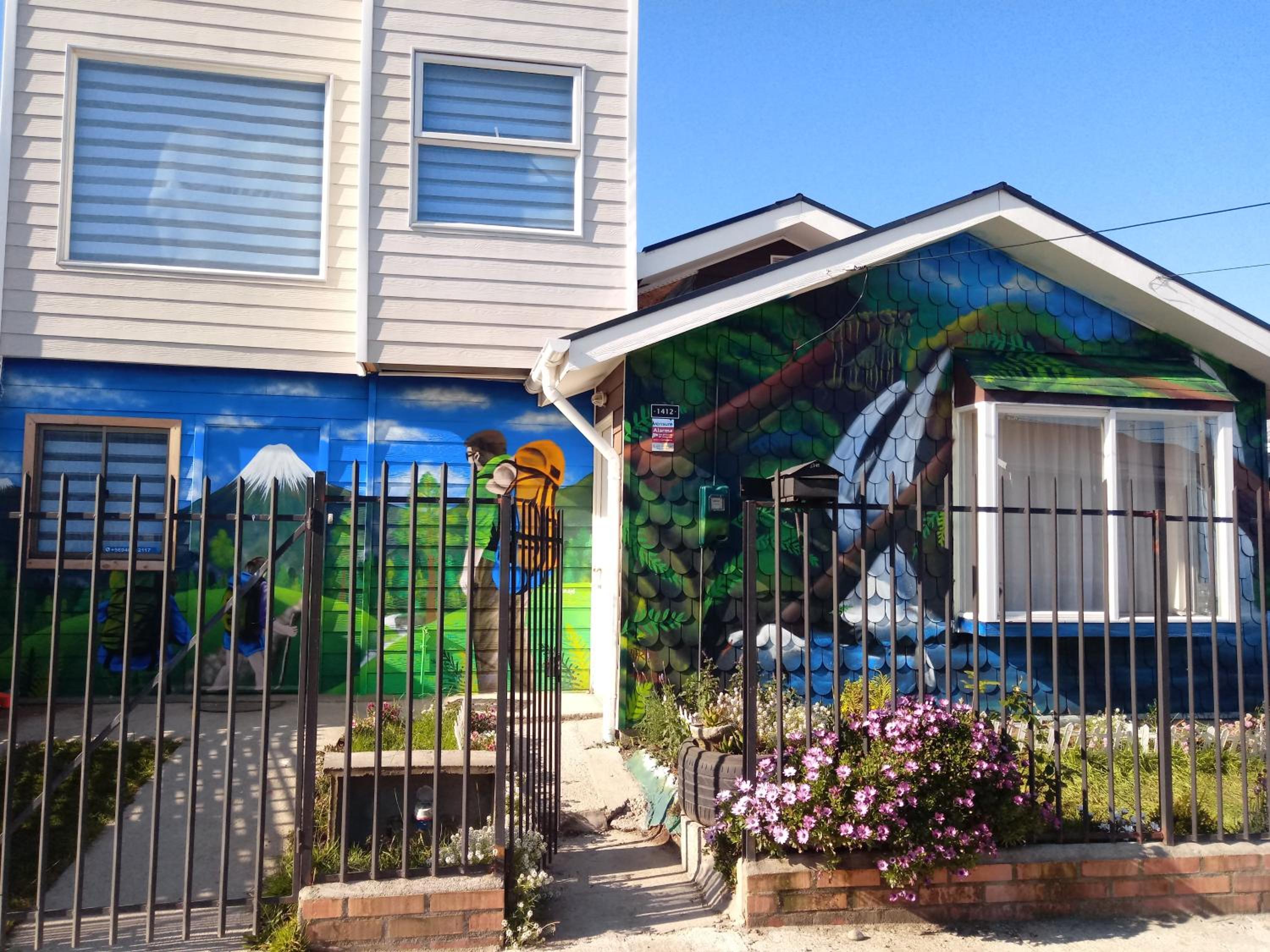 Hostal Brisas del Sur