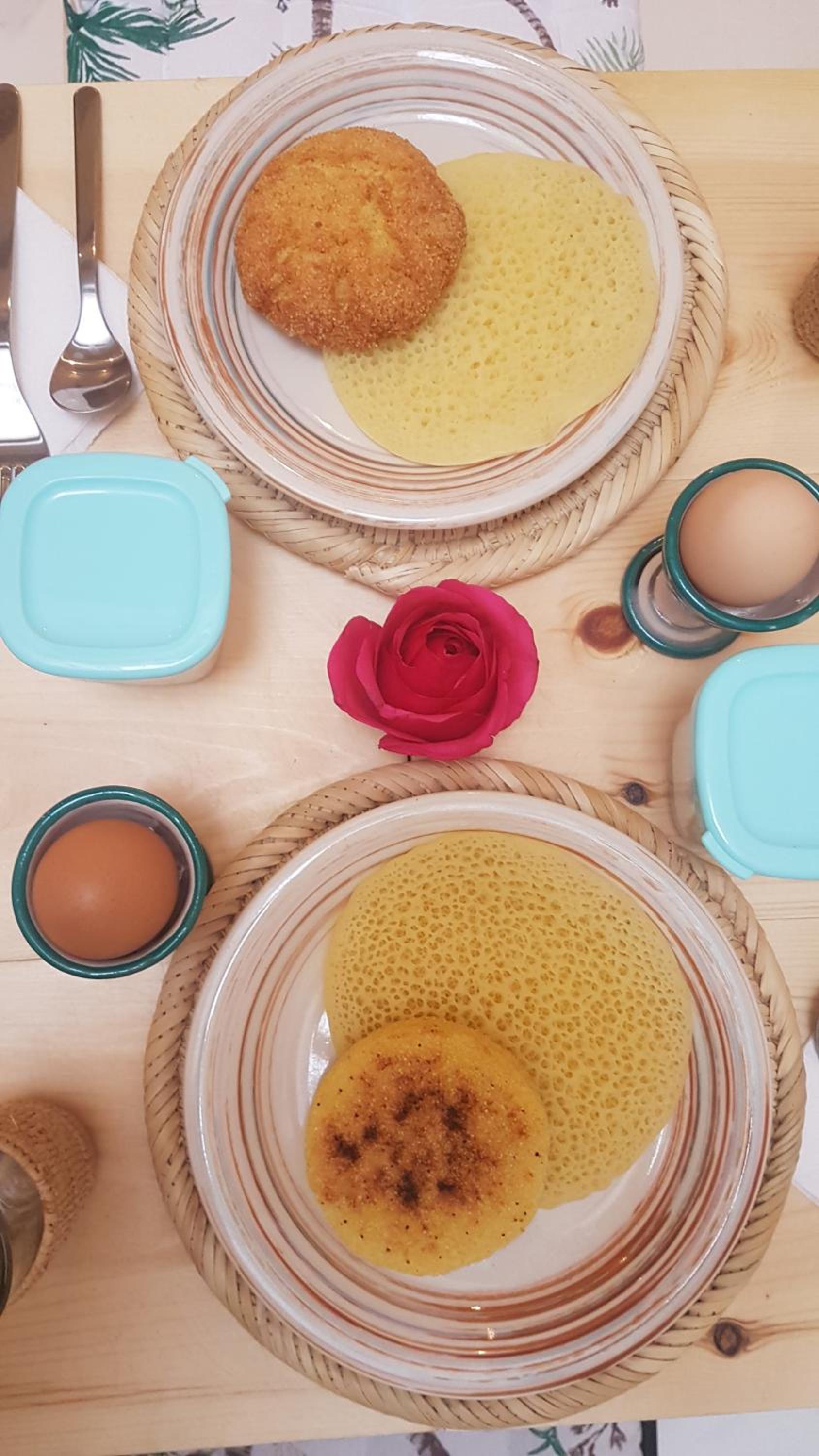 RIAD Miel & Une Nuit