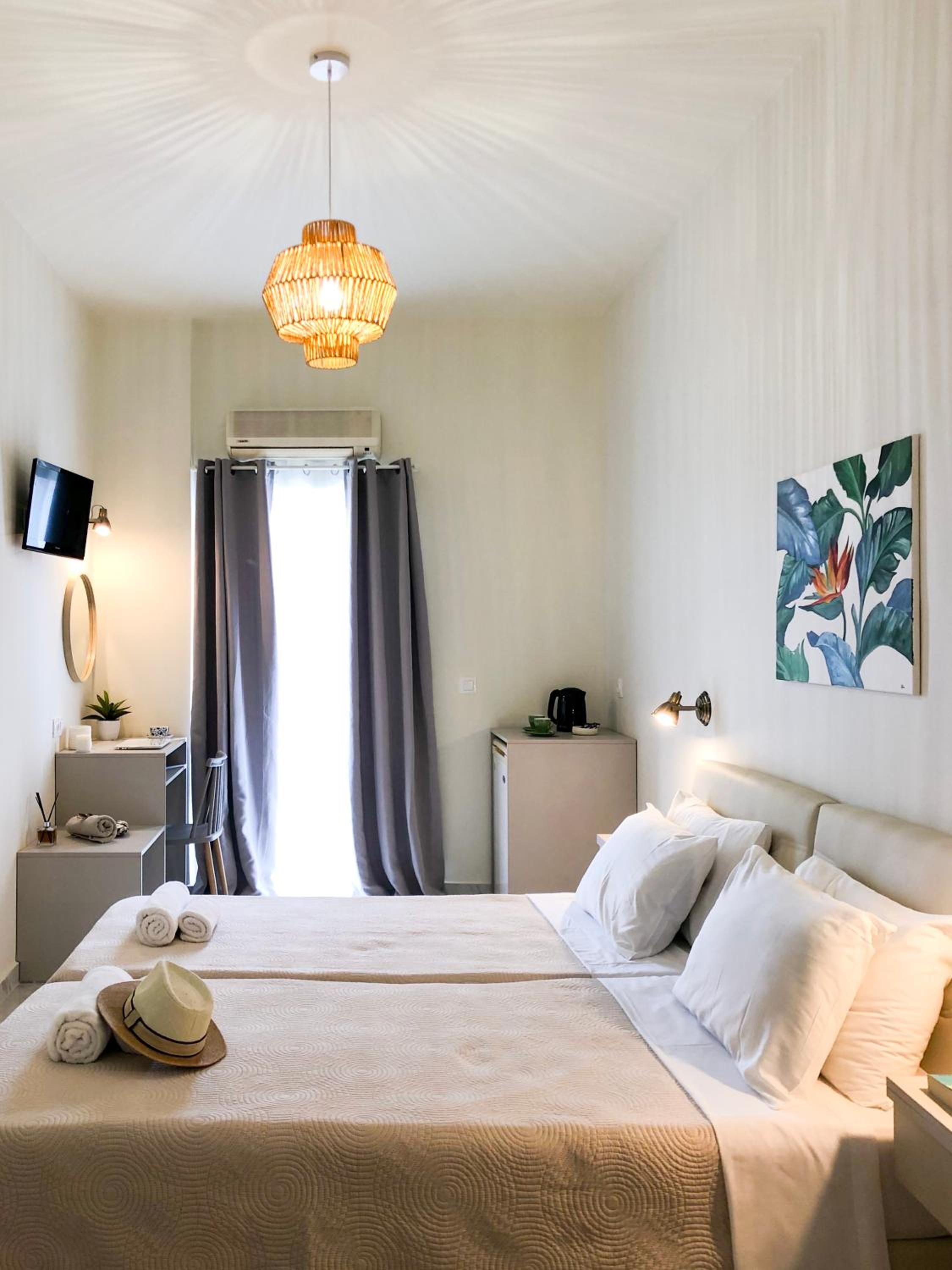 Stelisia Rooms view 2