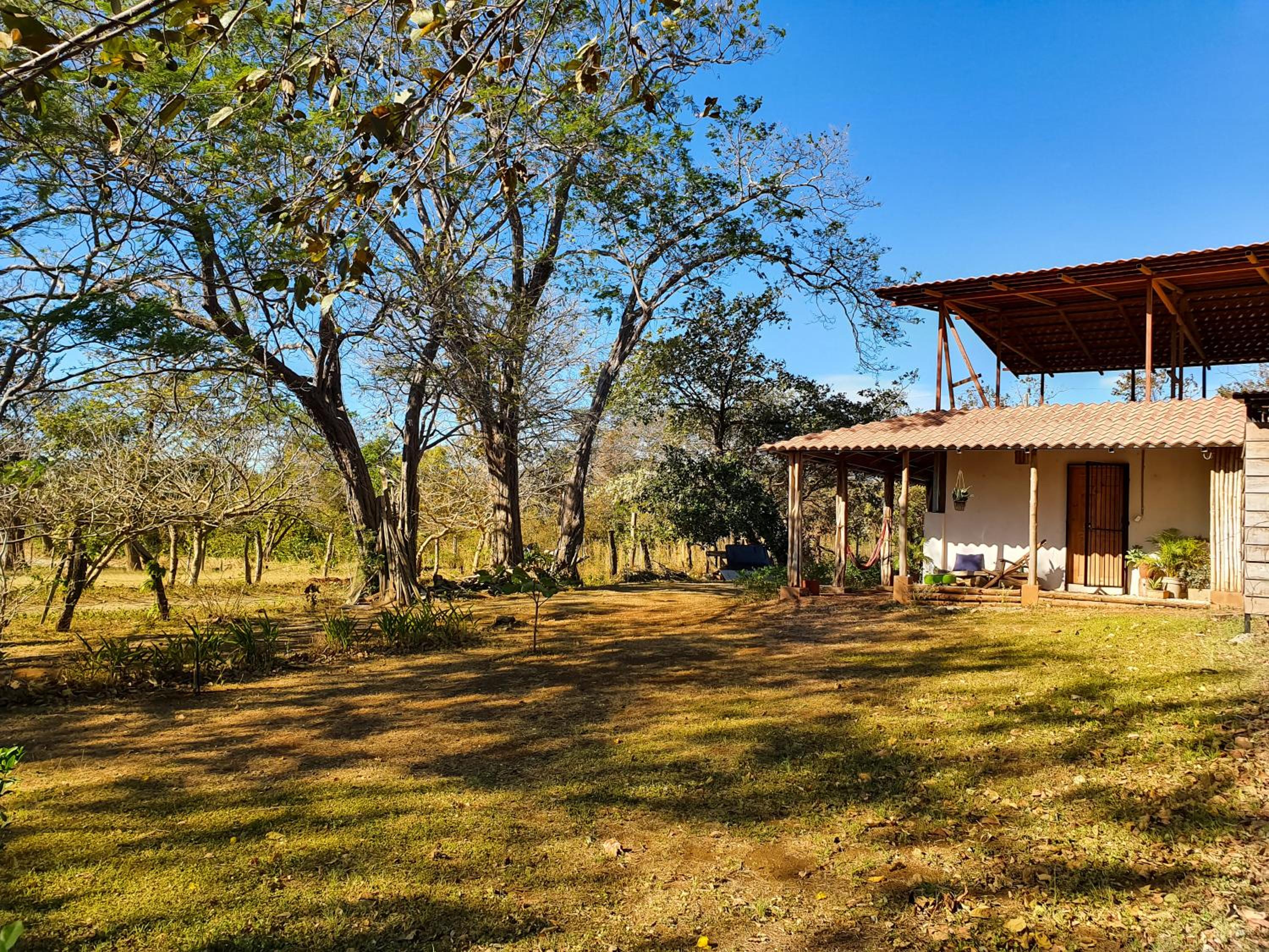 Casa bungalow Ital-Tico