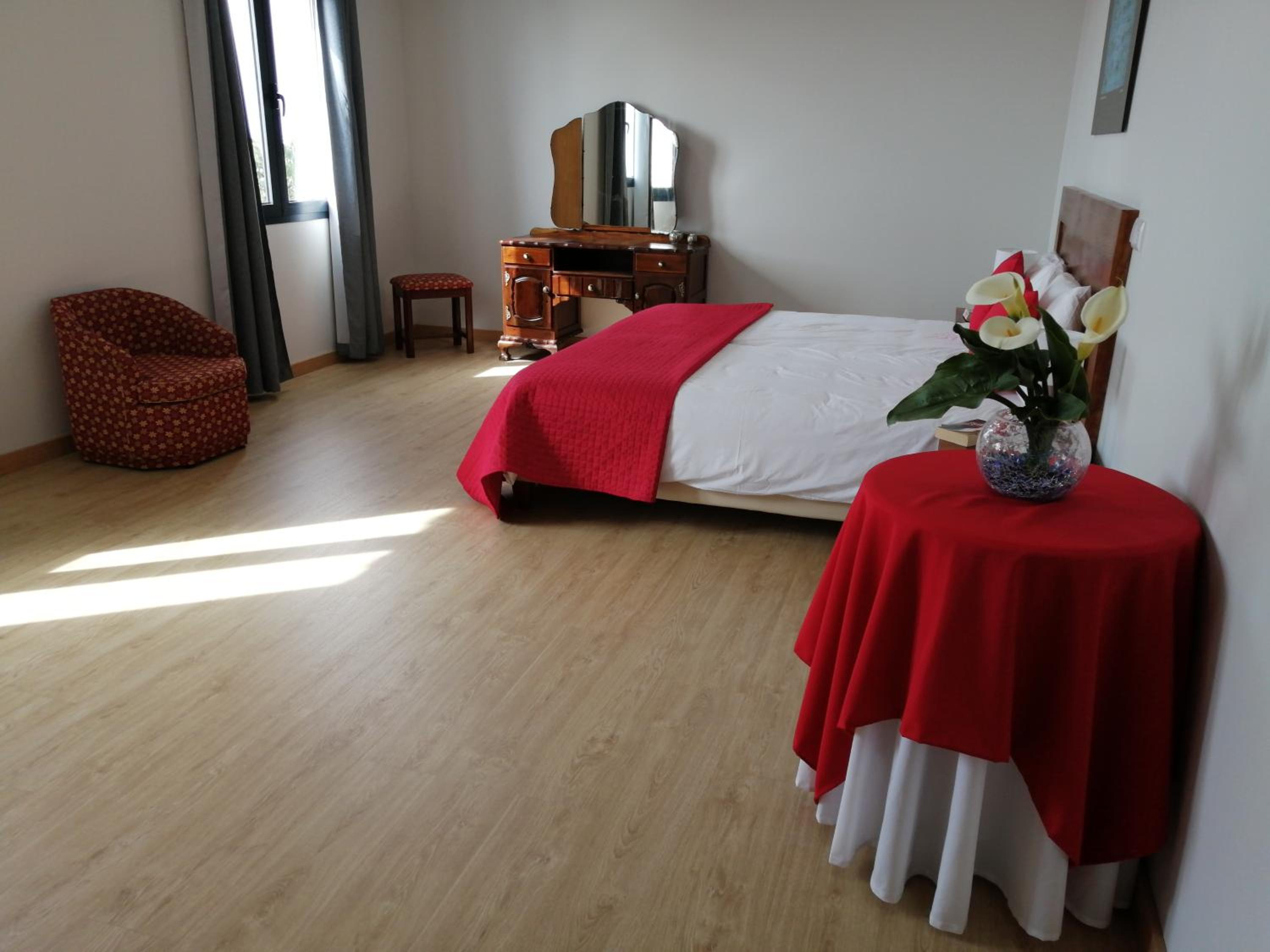 Lucilia's House view 4