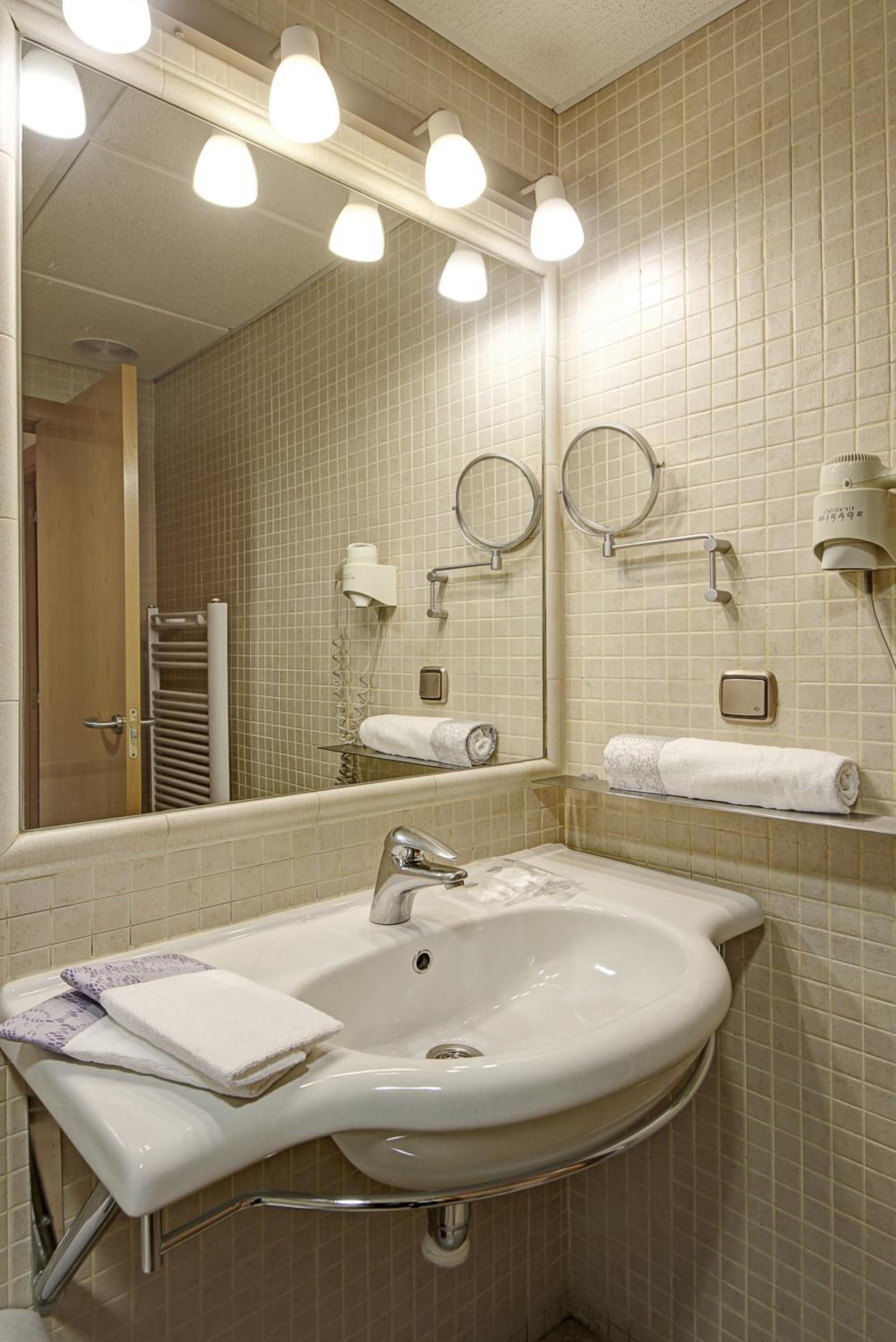 Apartamentos Turísticos Centro