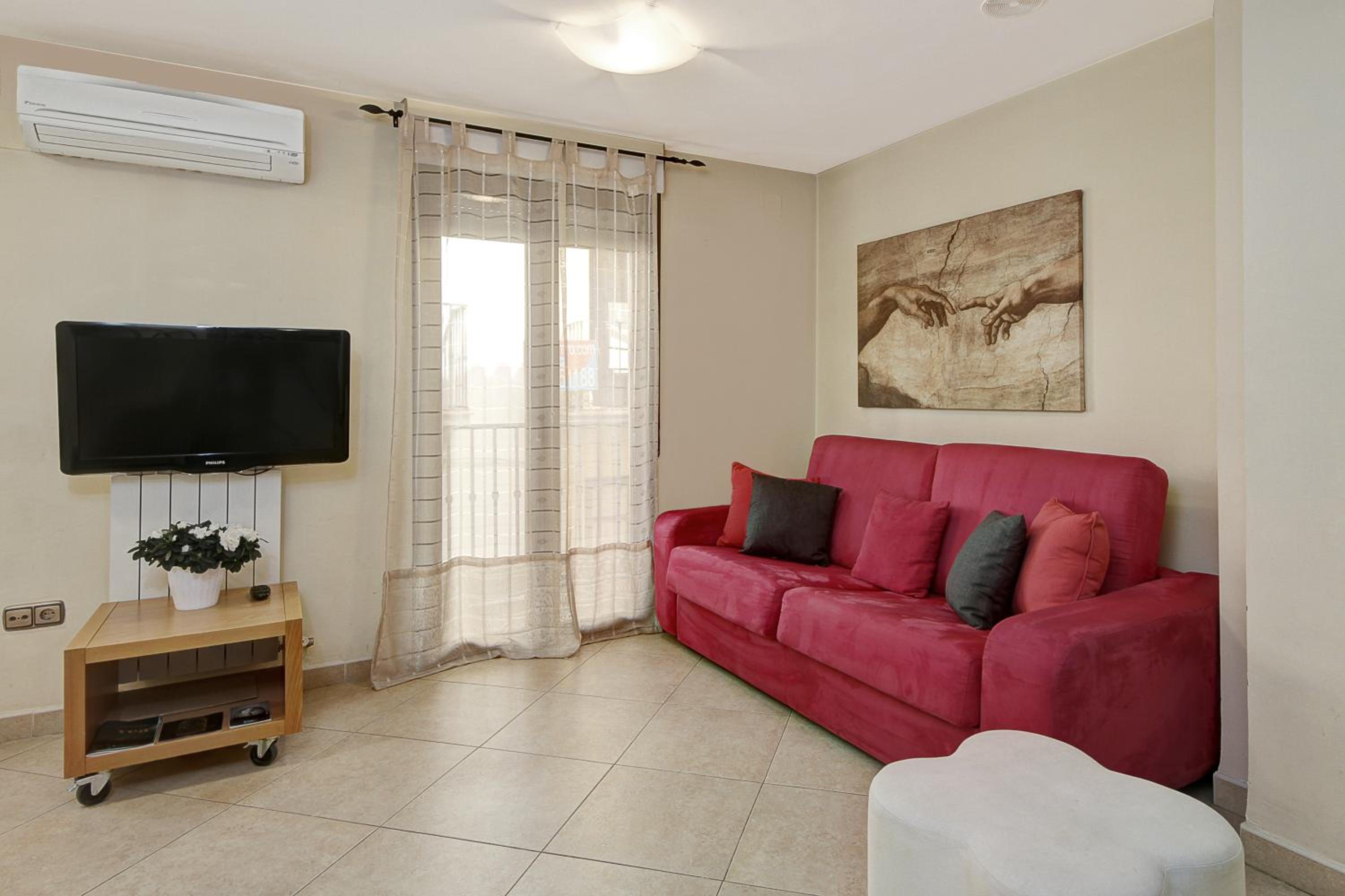 Apartamentos Turísticos Centro