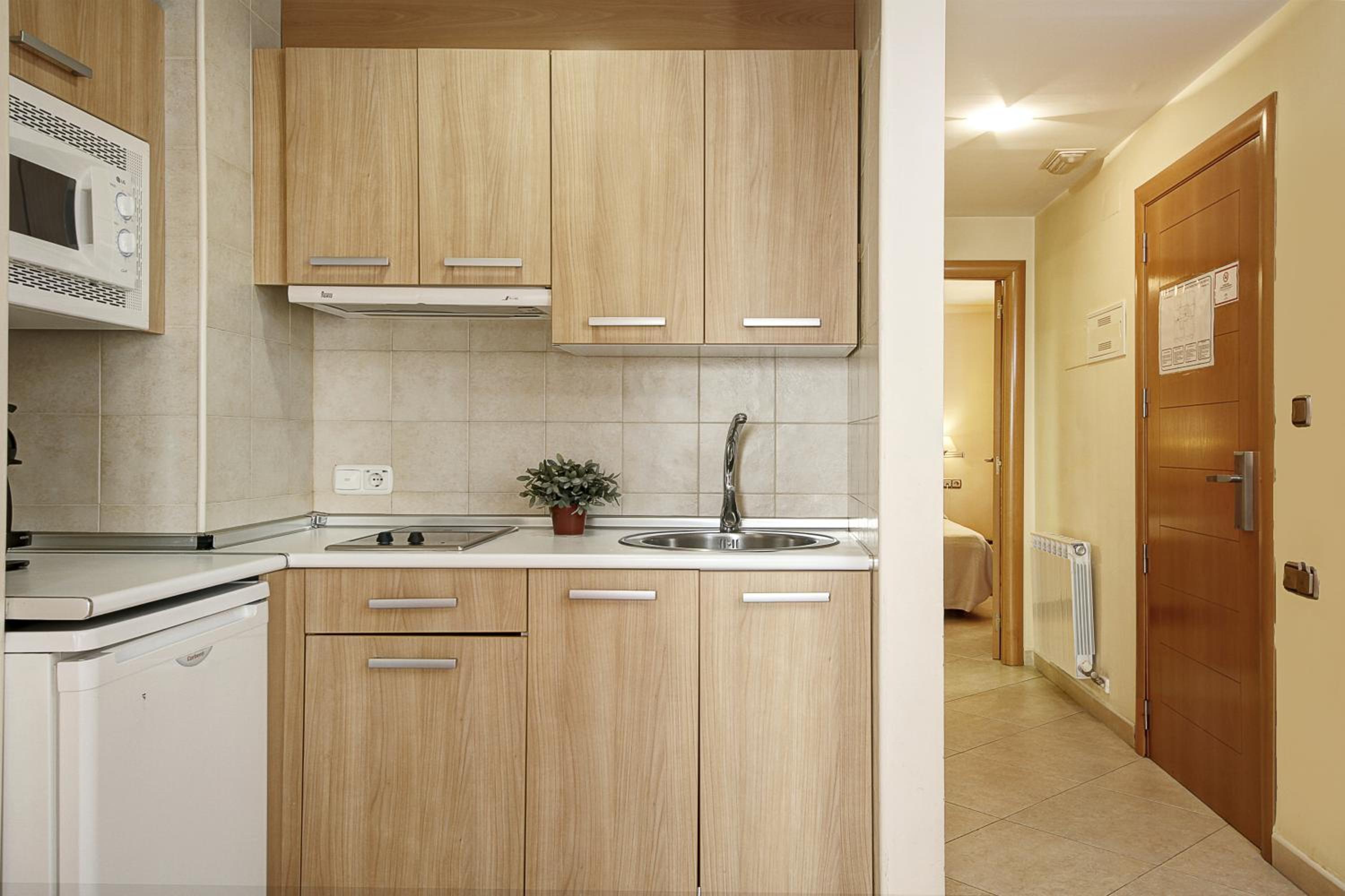 Apartamentos Turísticos Centro