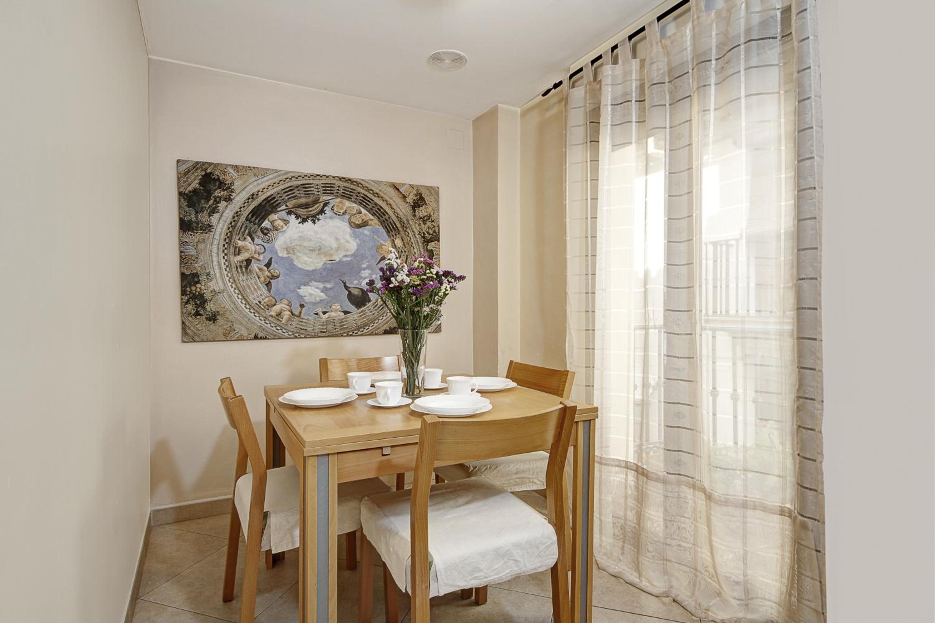 Apartamentos Turísticos Centro
