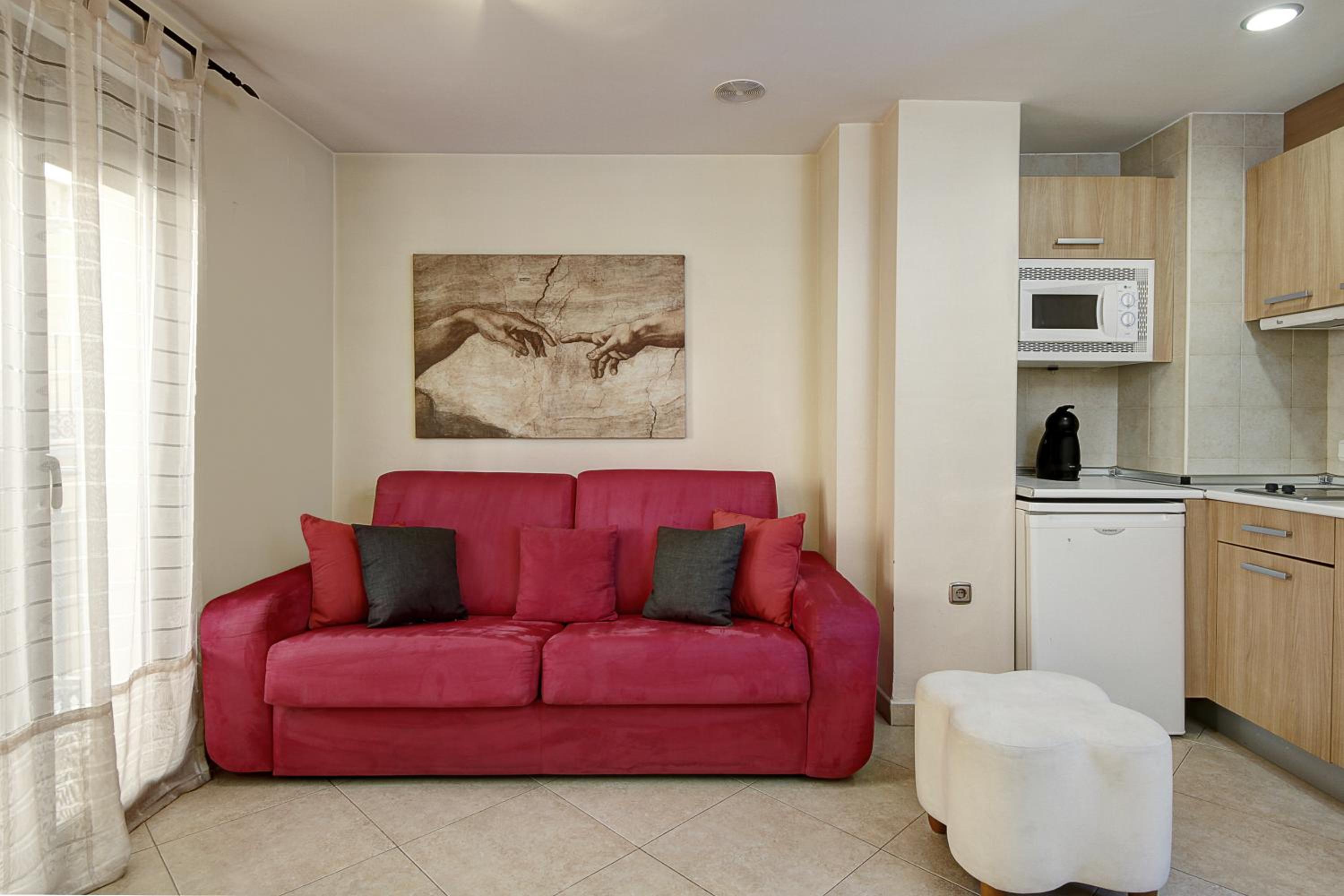 Apartamentos Turísticos Centro