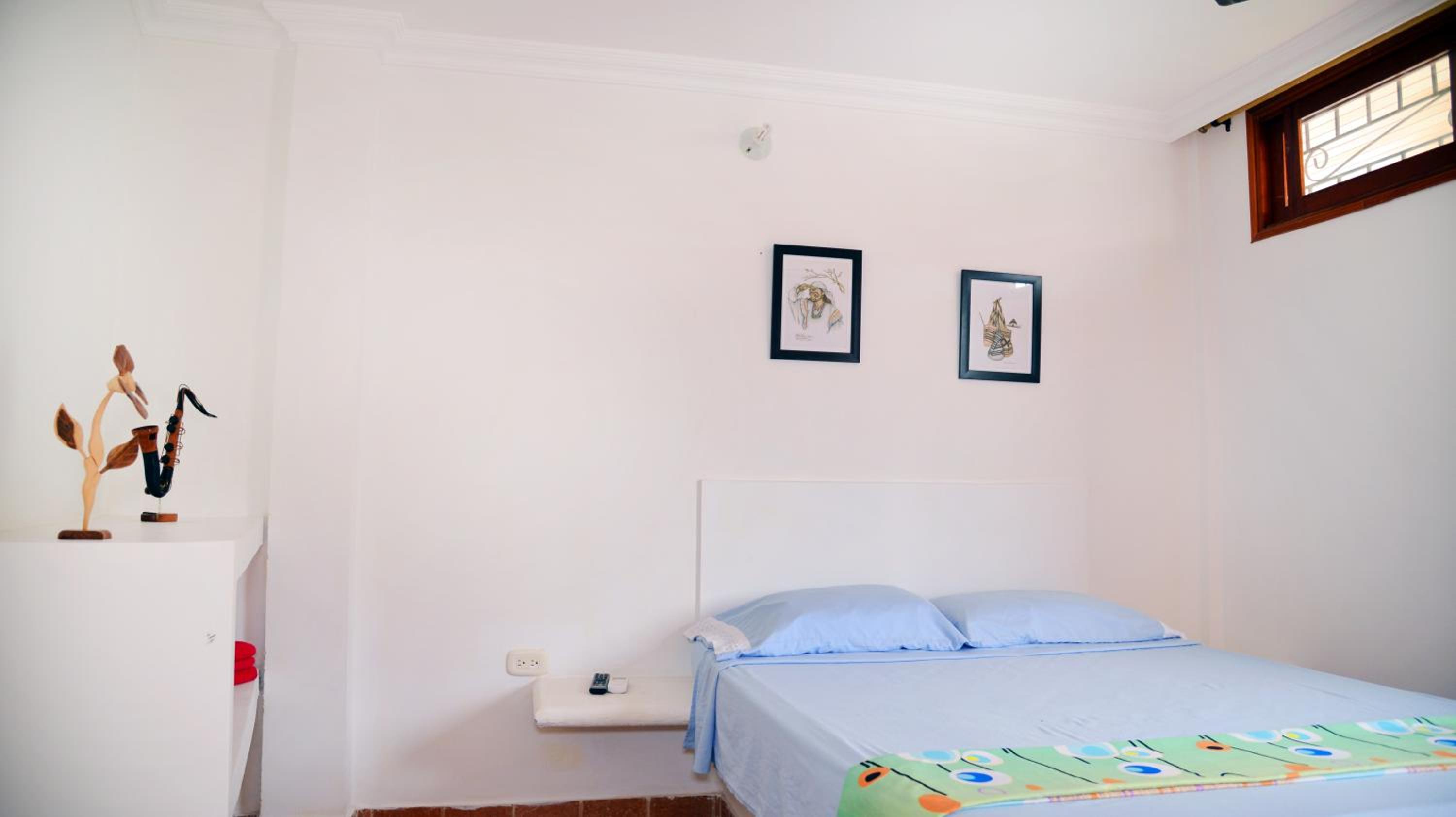 Hostal Dumbira