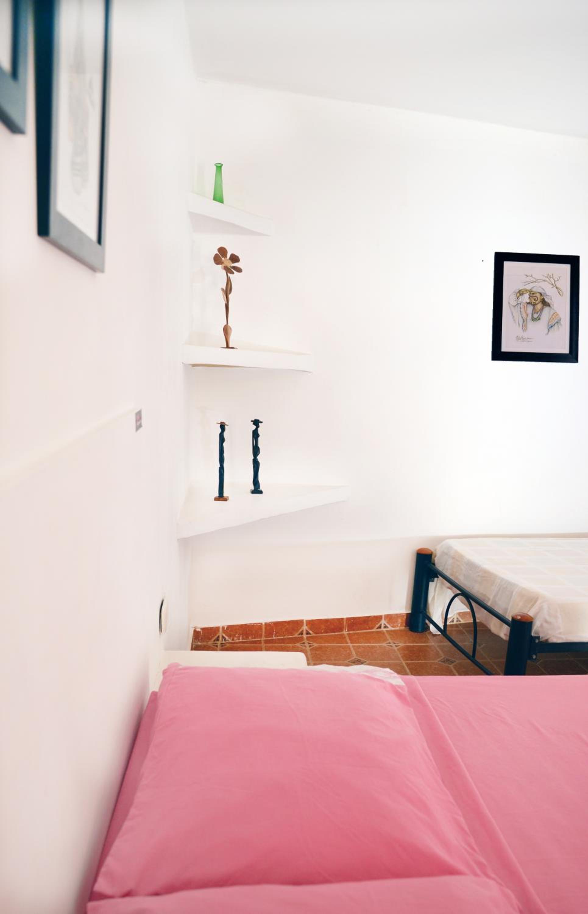 Hostal Dumbira