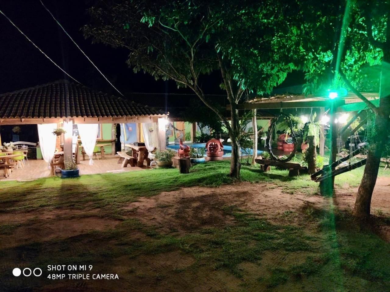 Pousada Cantinho de Casa