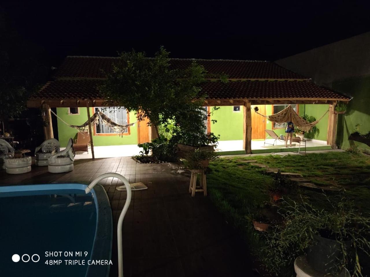 Pousada Cantinho de Casa