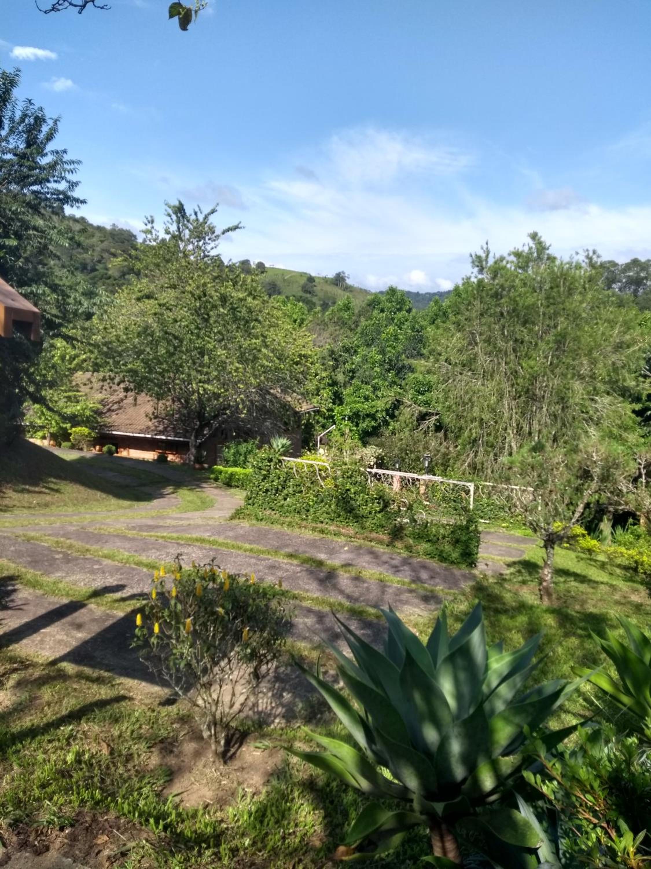 Refúgio dos Pássaros