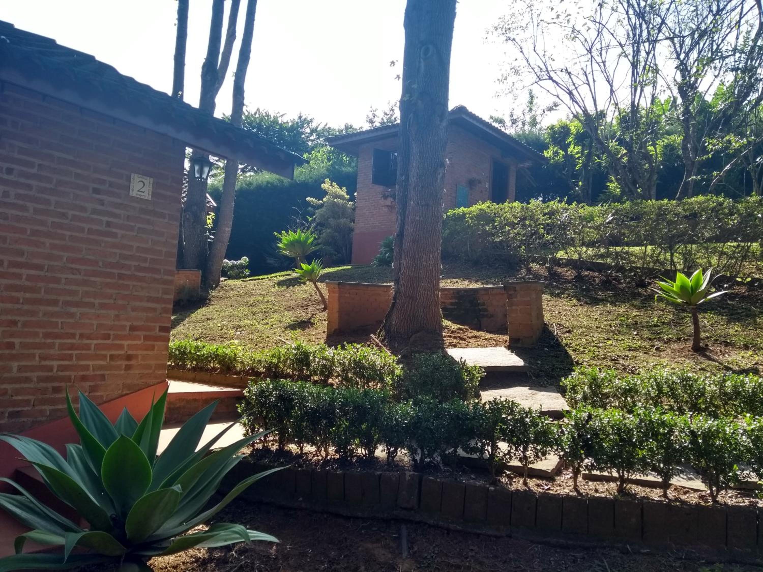Refúgio dos Pássaros