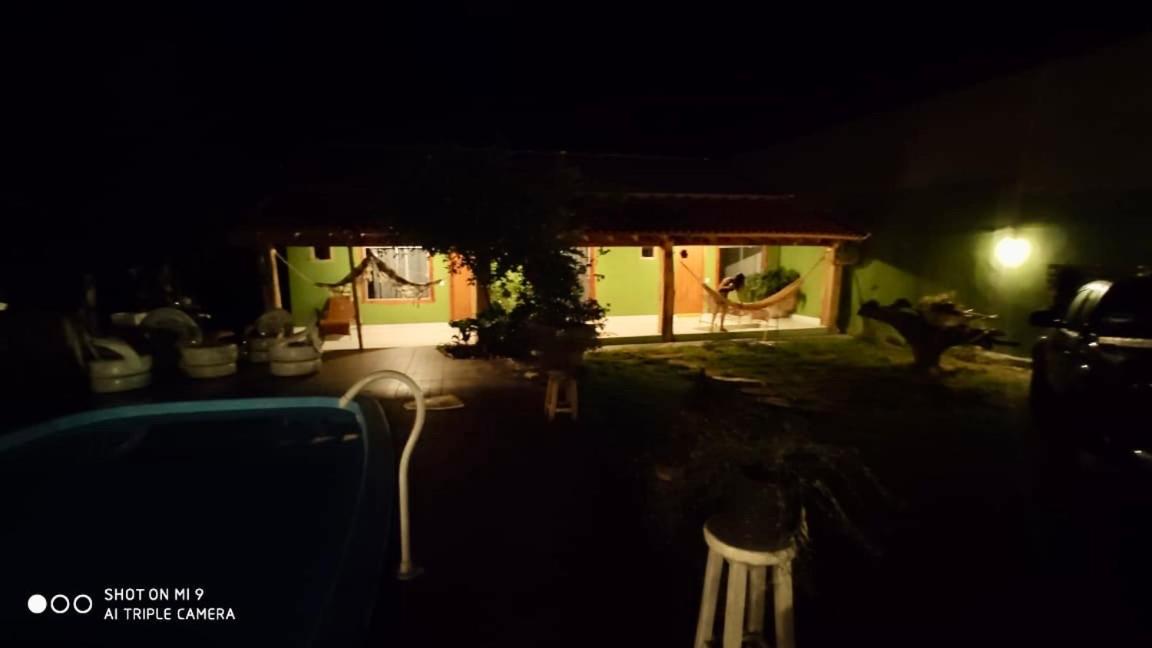 Pousada Cantinho de Casa