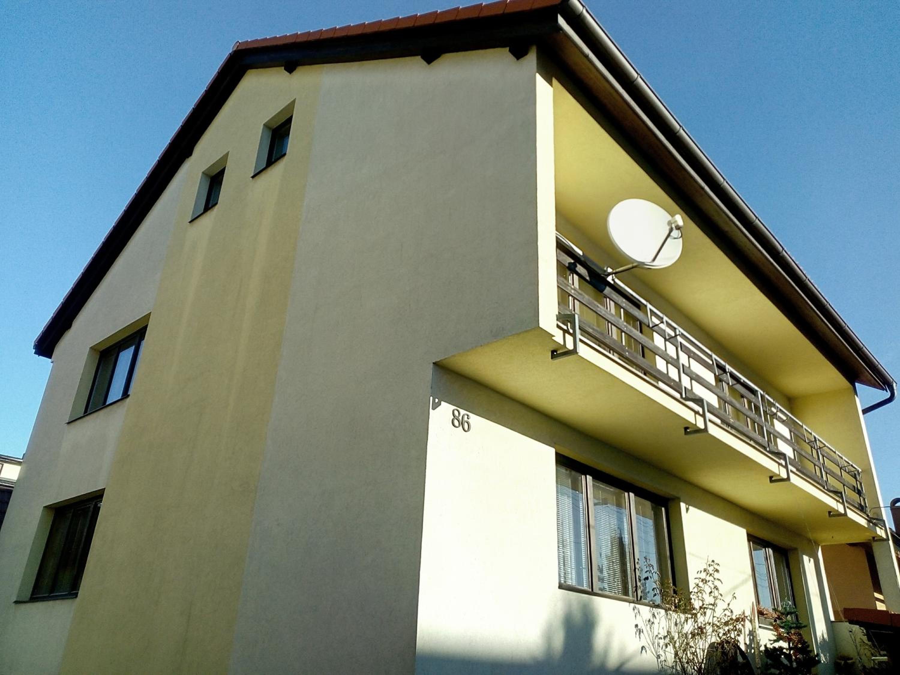 Apartment Beatris