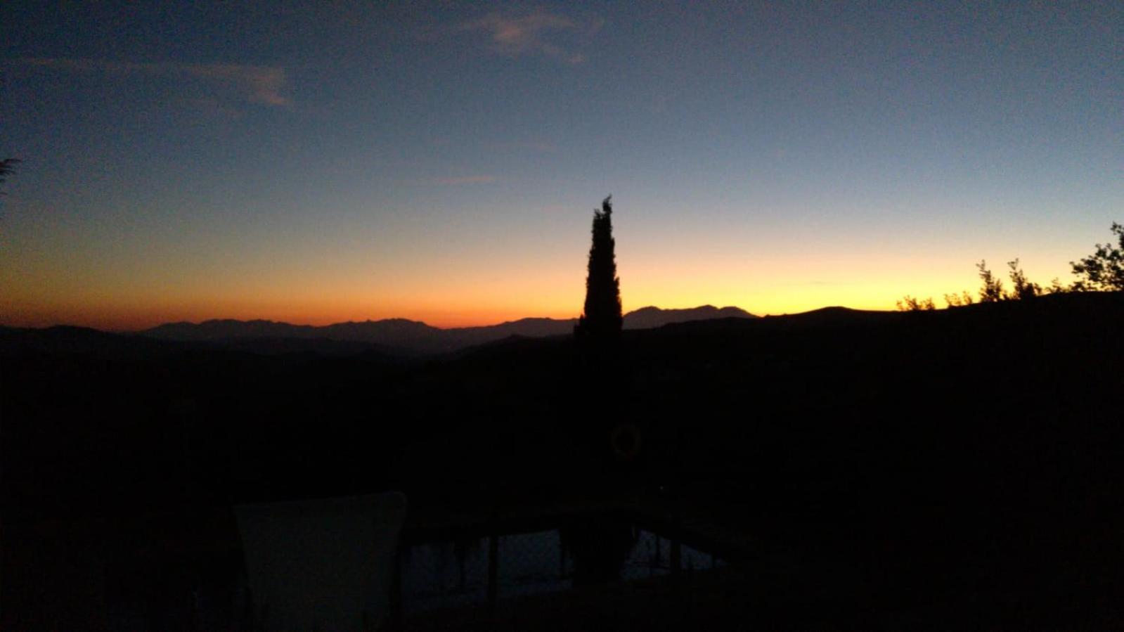 Casa Rural La Higuera Chica