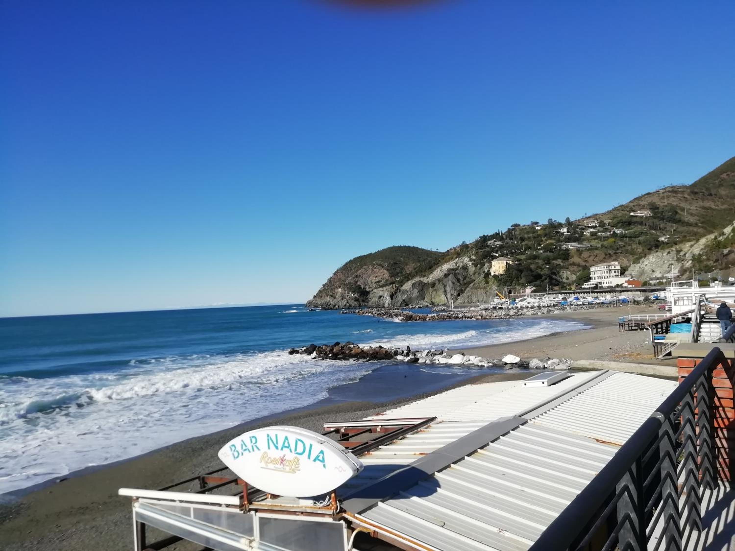 CASA LORENZO SULLE COLLINE DI LEVANTO e VICINO ALLE CINQUETERRE LT-0620 photo 5