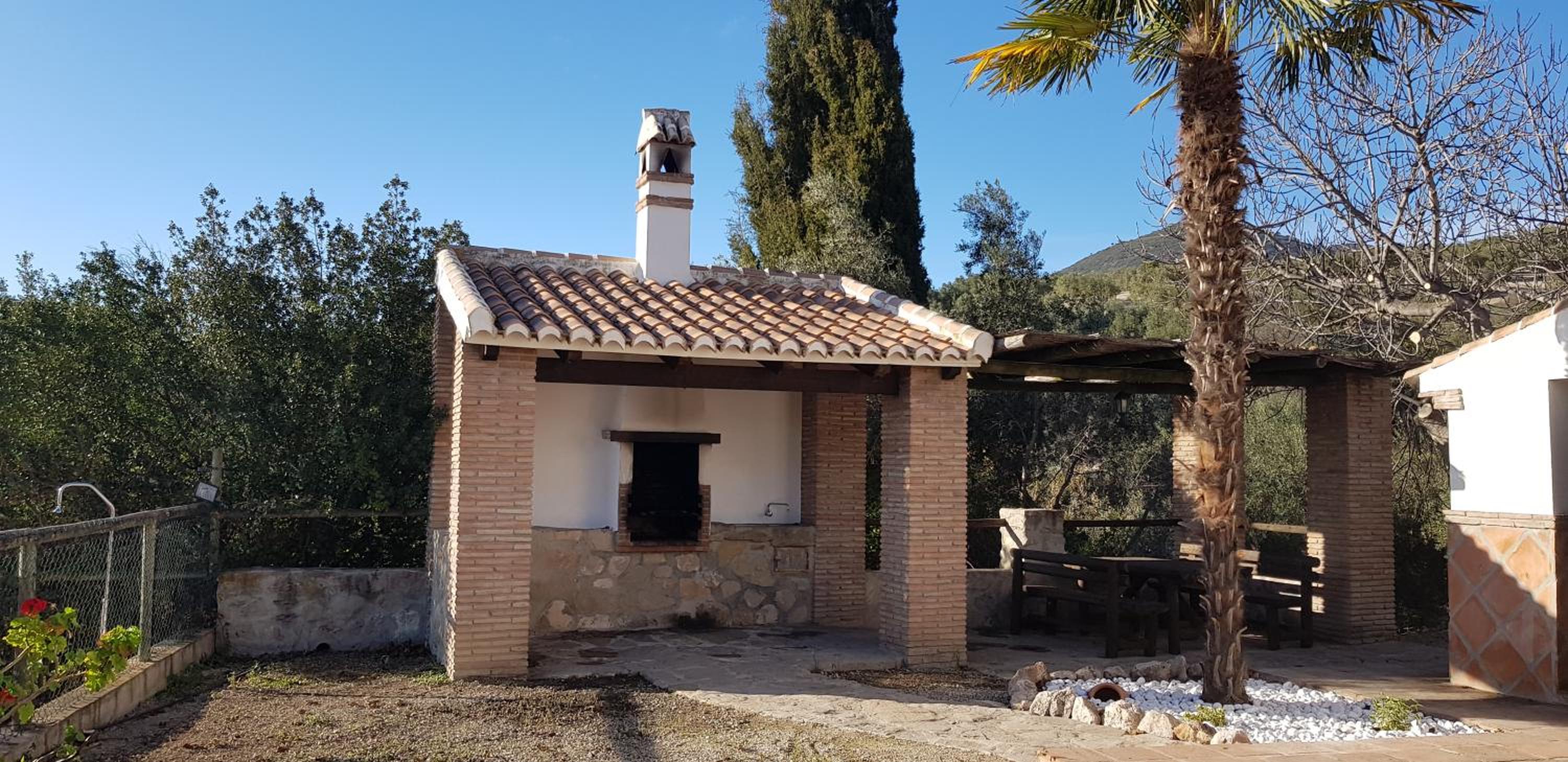 Casa Rural La Higuera Chica