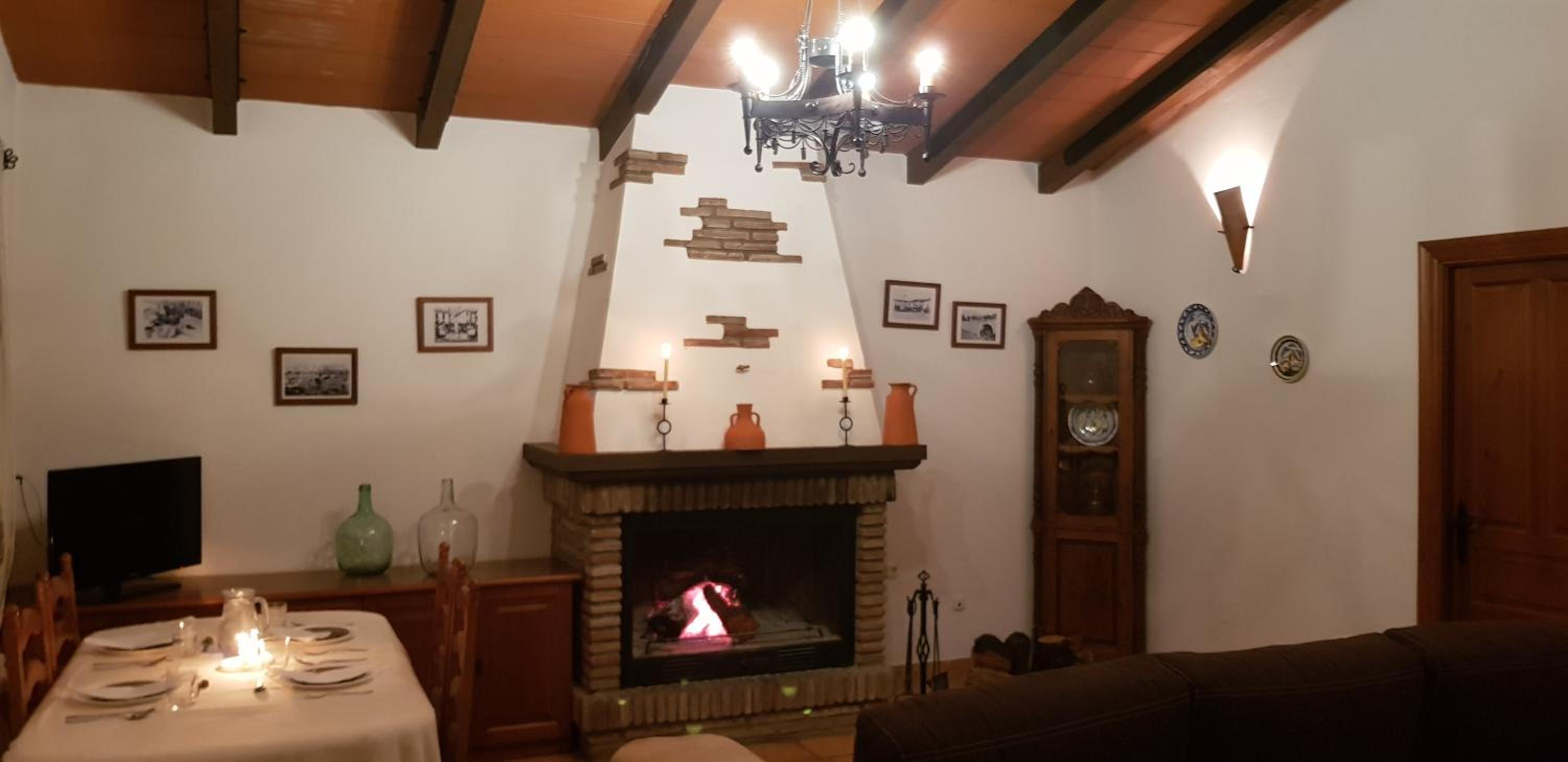 Casa Rural La Higuera Chica