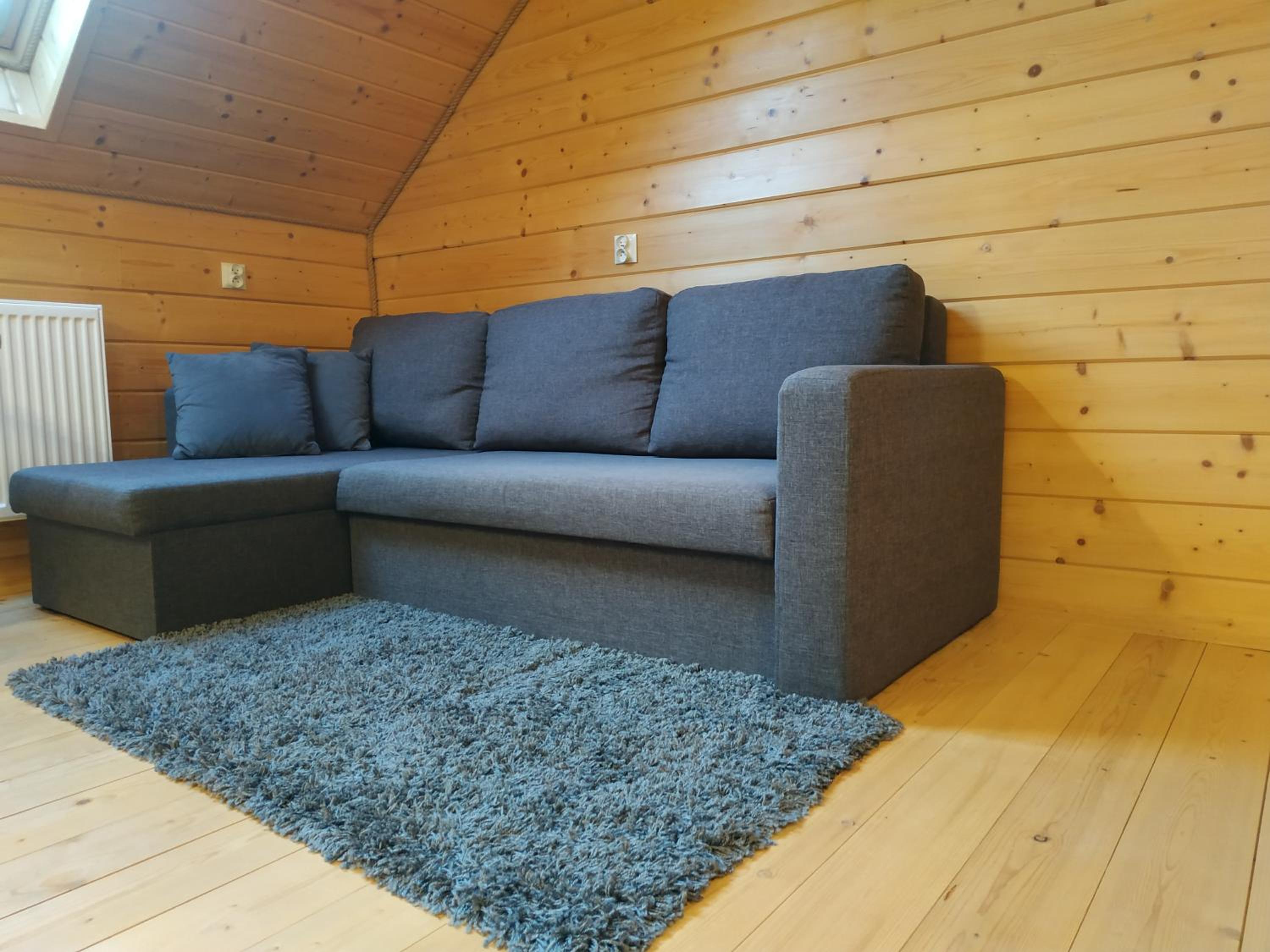 Apartament Pod kogutkiem view 4
