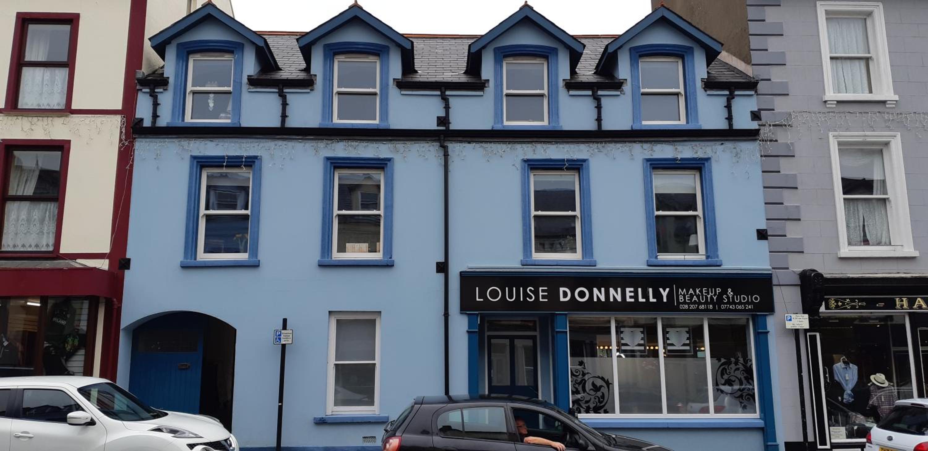 The Stonehouse, in the heart of Ballycastle view 4