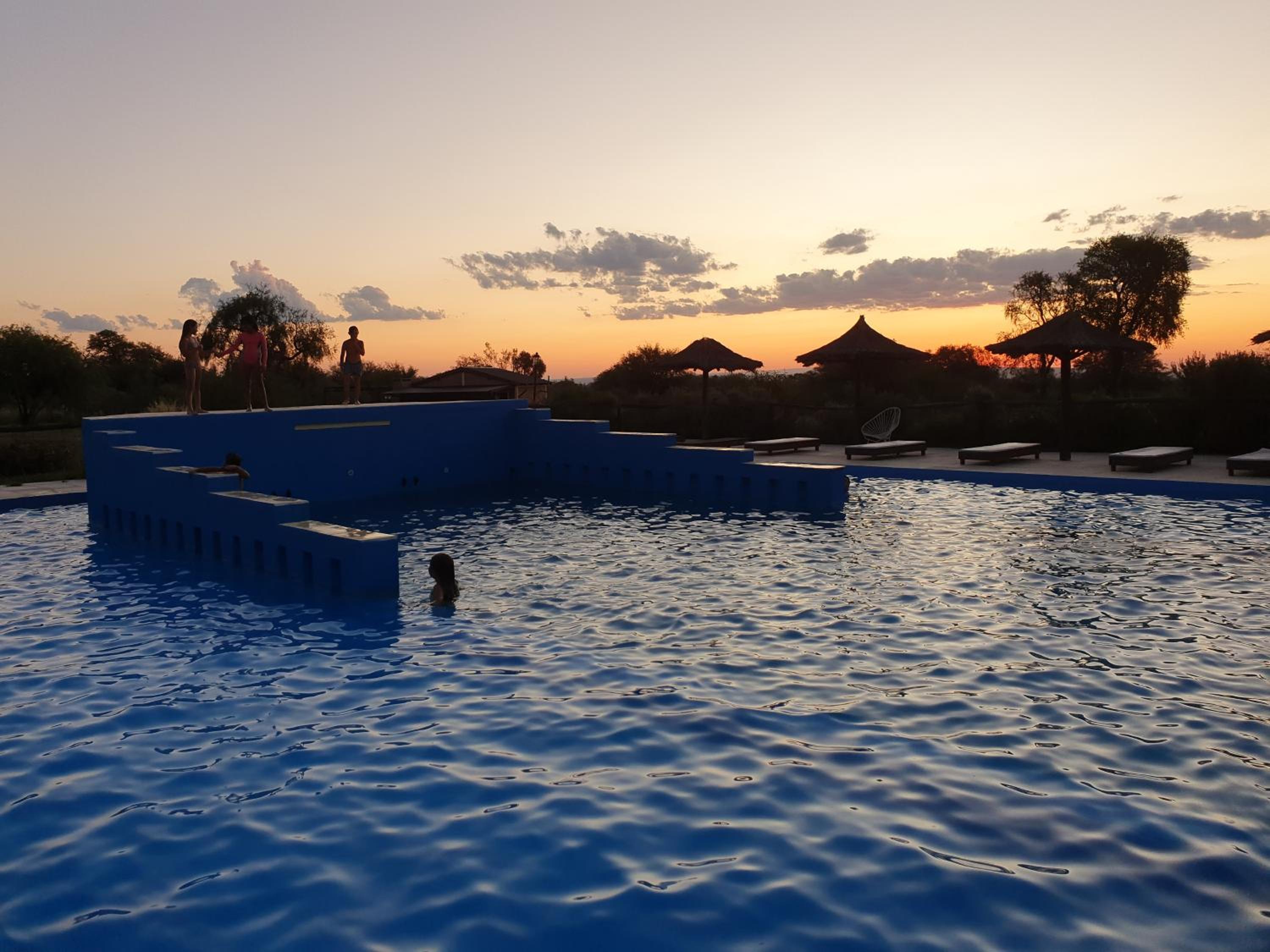 La Maína Cabañas