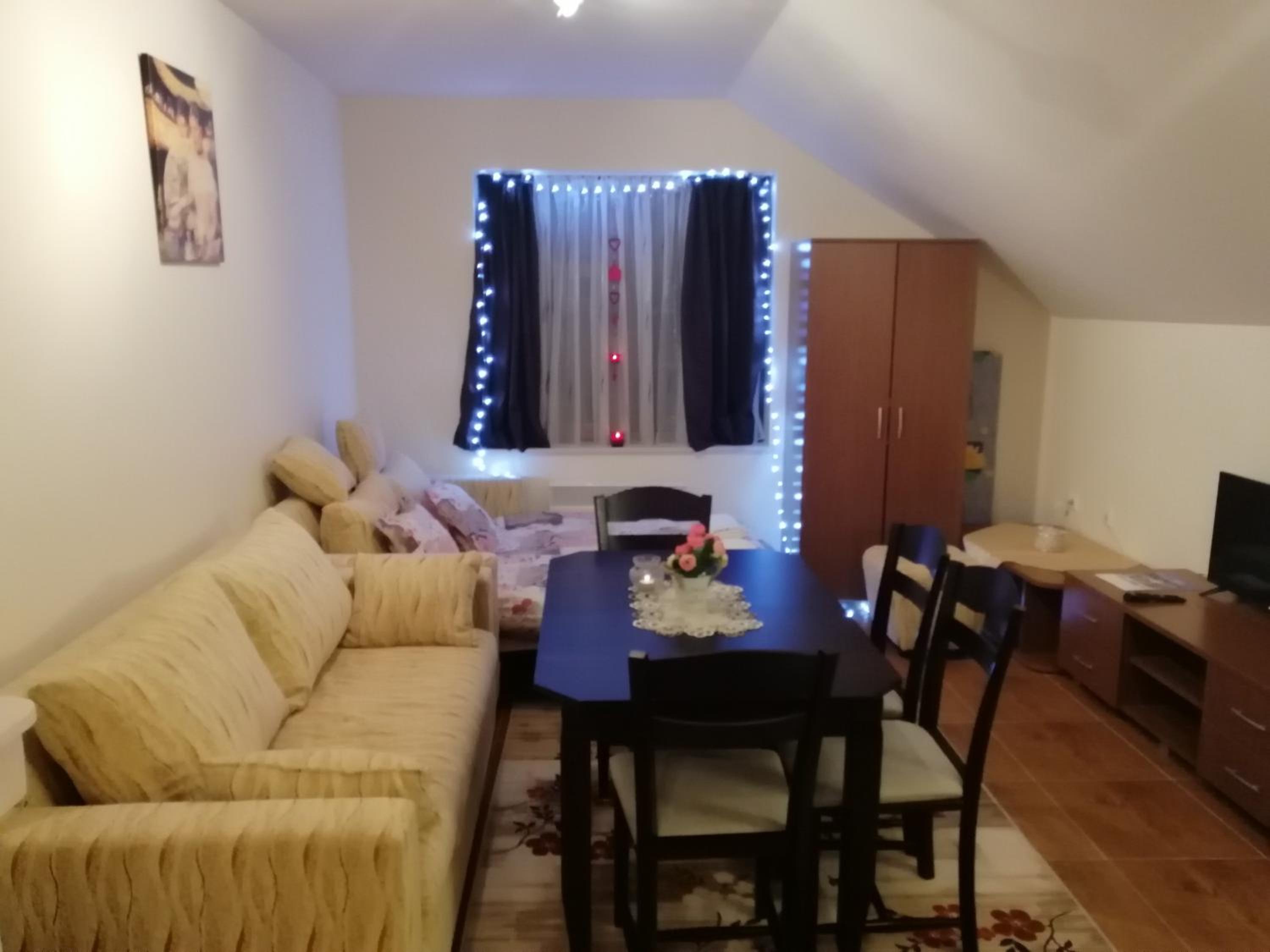 Hotel Spa Studio At Home Pamporovo